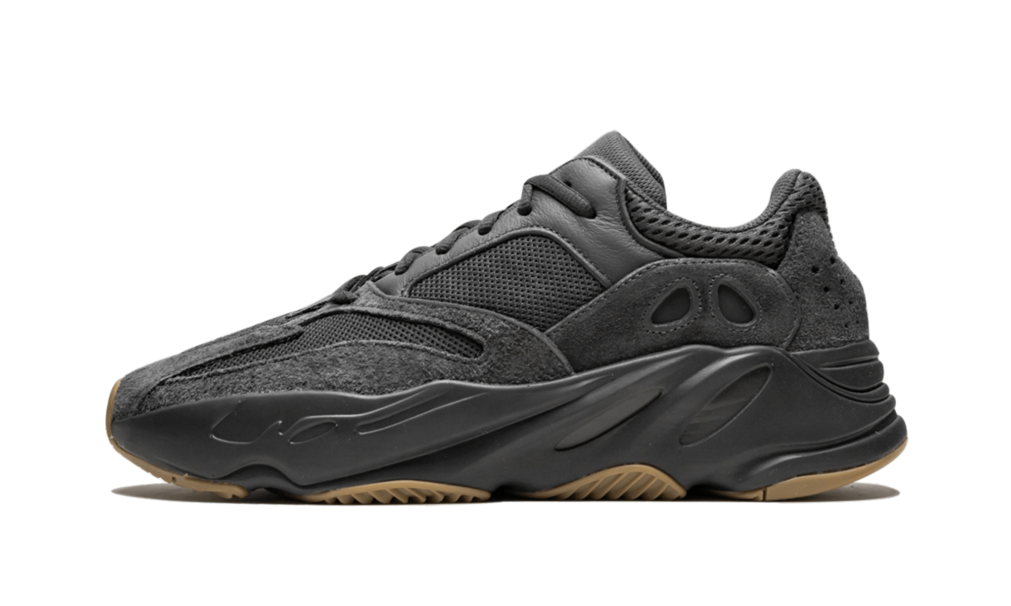Adidas Yeezy Boost 700 Utility Black - resellguru.app