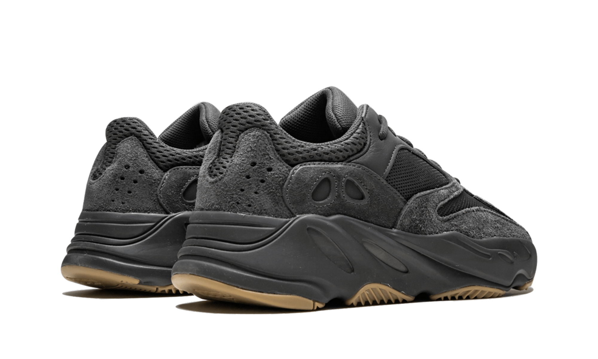 Adidas Yeezy Boost 700 Utility Black - resellguru.app