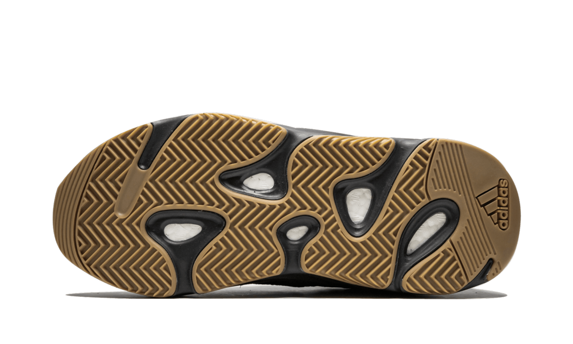 Adidas Yeezy Boost 700 Utility Black - resellguru.app