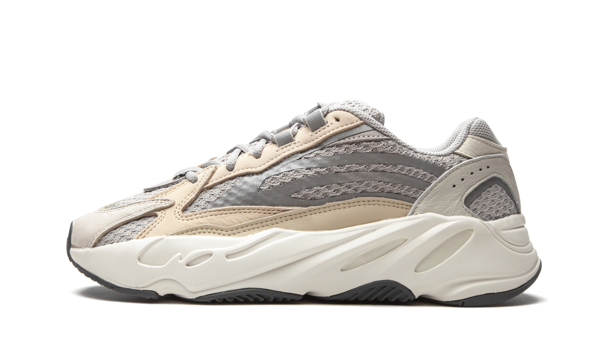 Adidas Yeezy Boost 700 V2 Cream - resellguru.app