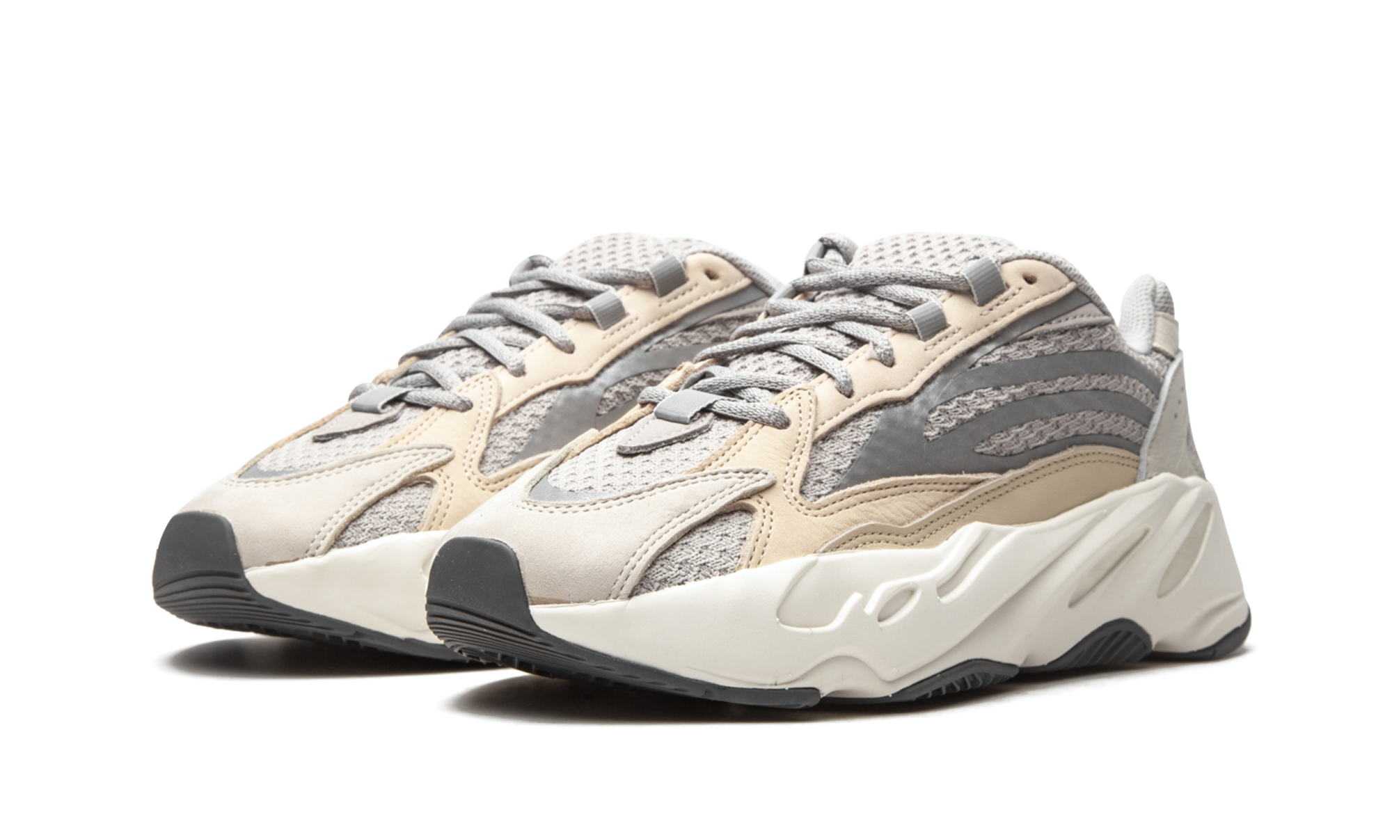 Adidas Yeezy Boost 700 V2 Cream - resellguru.app