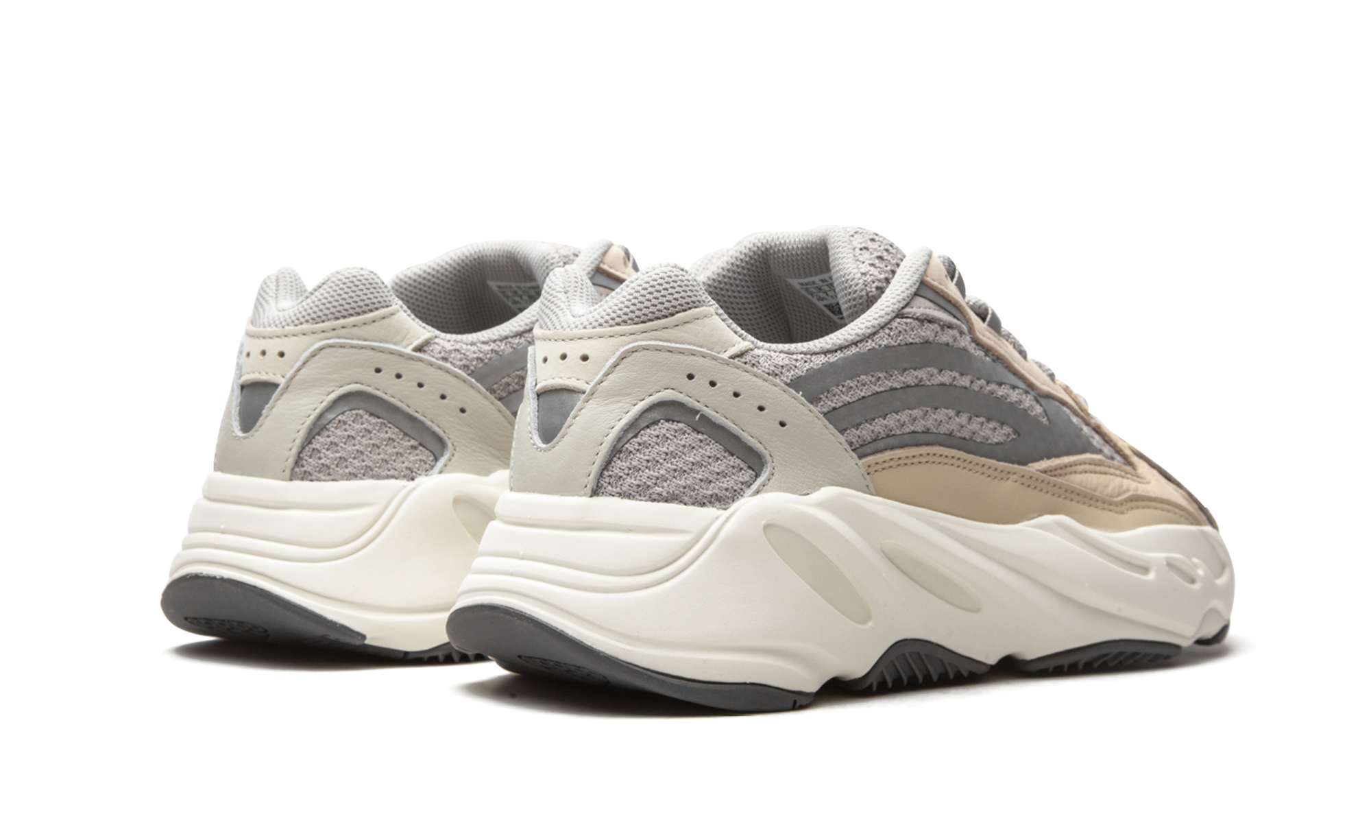 Adidas Yeezy Boost 700 V2 Cream - resellguru.app