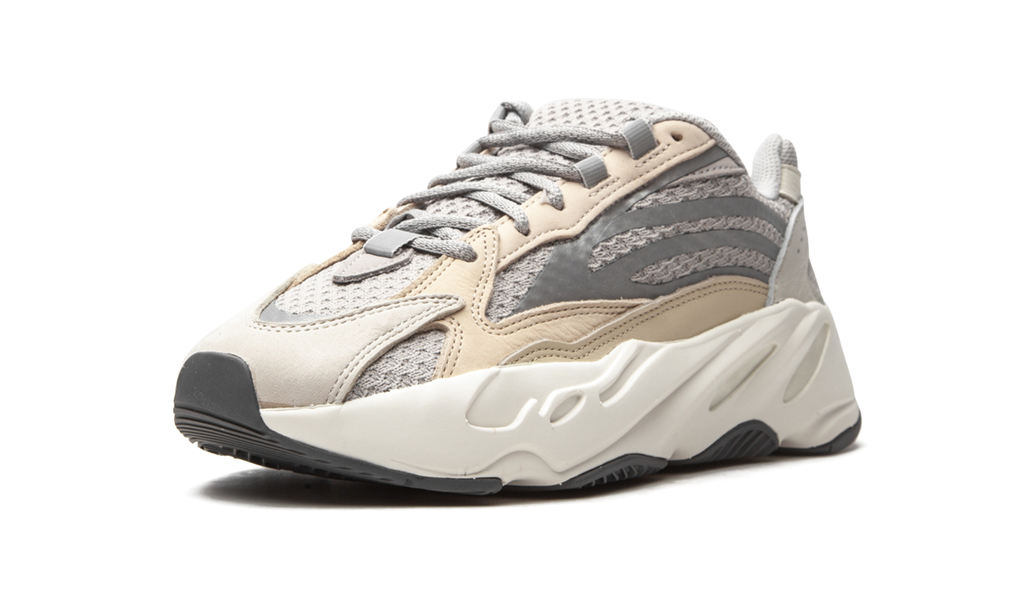 Adidas Yeezy Boost 700 V2 Cream - resellguru.app