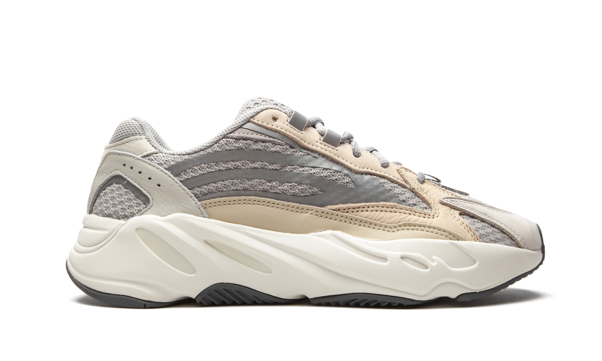 Adidas Yeezy Boost 700 V2 Cream - resellguru.app