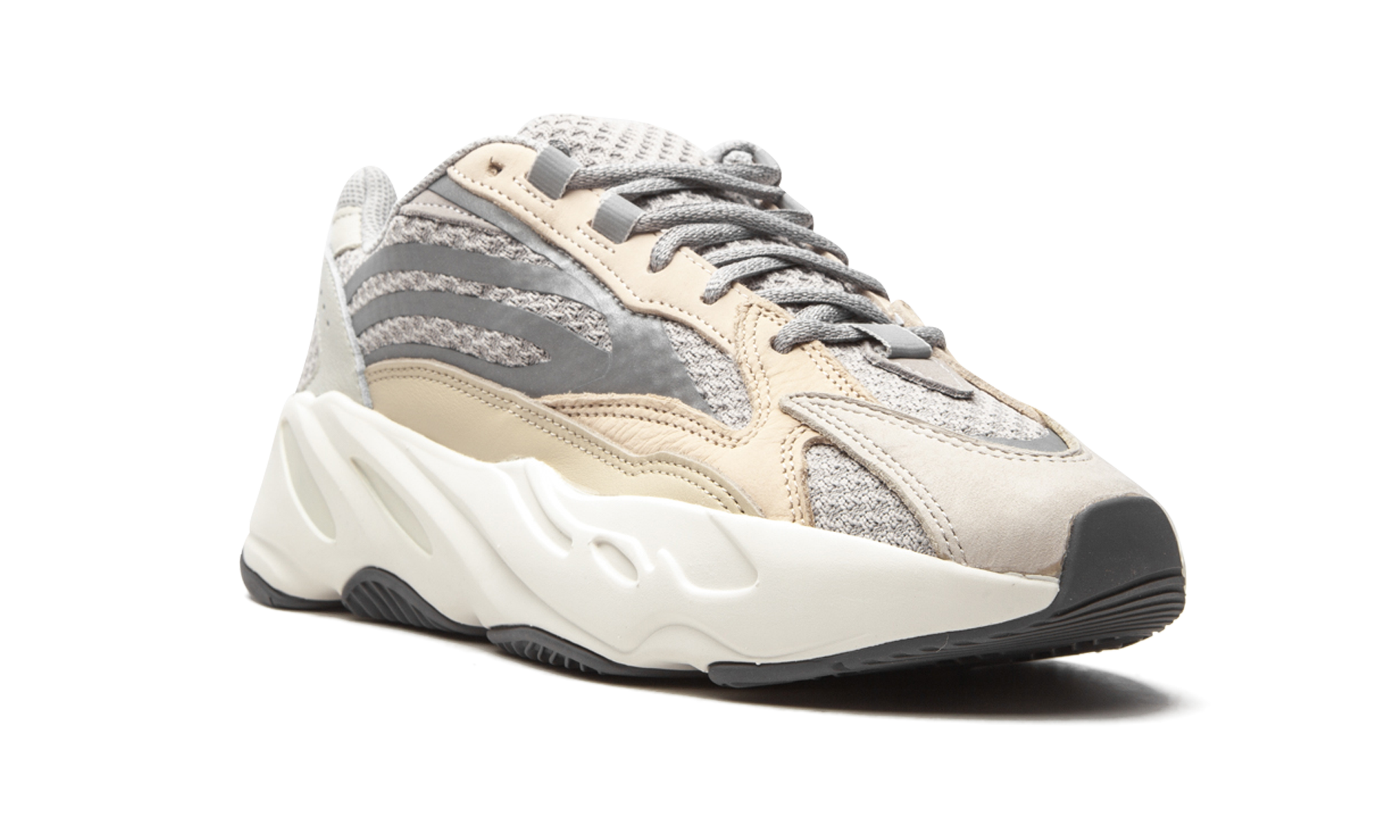 Adidas Yeezy Boost 700 V2 Cream - resellguru.app