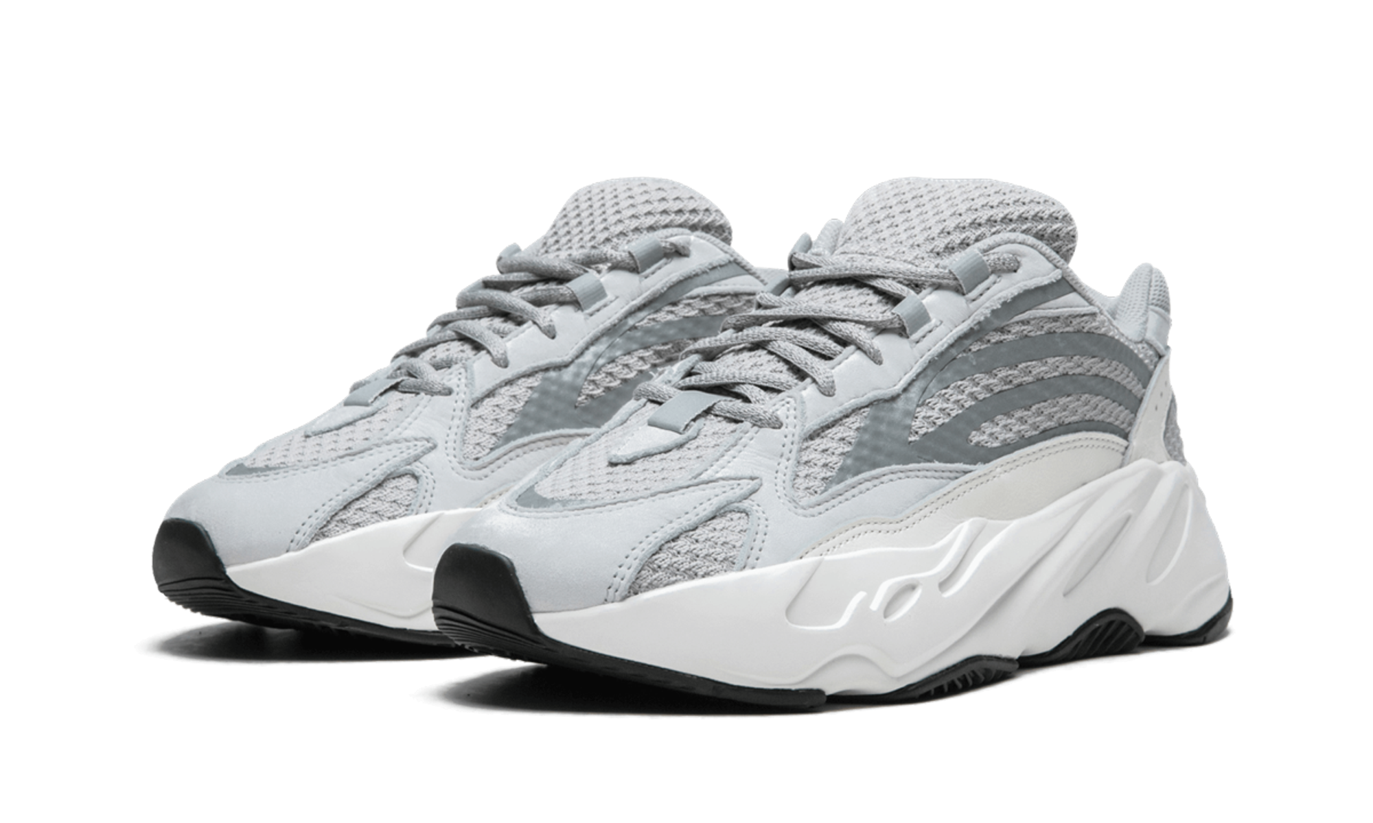 Adidas Yeezy Boost 700 V2 Static - resellguru.app