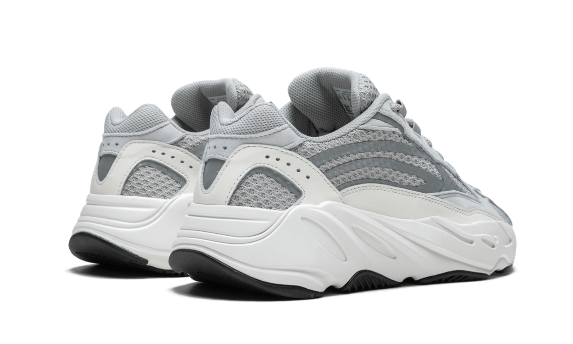 Adidas Yeezy Boost 700 V2 Static - resellguru.app