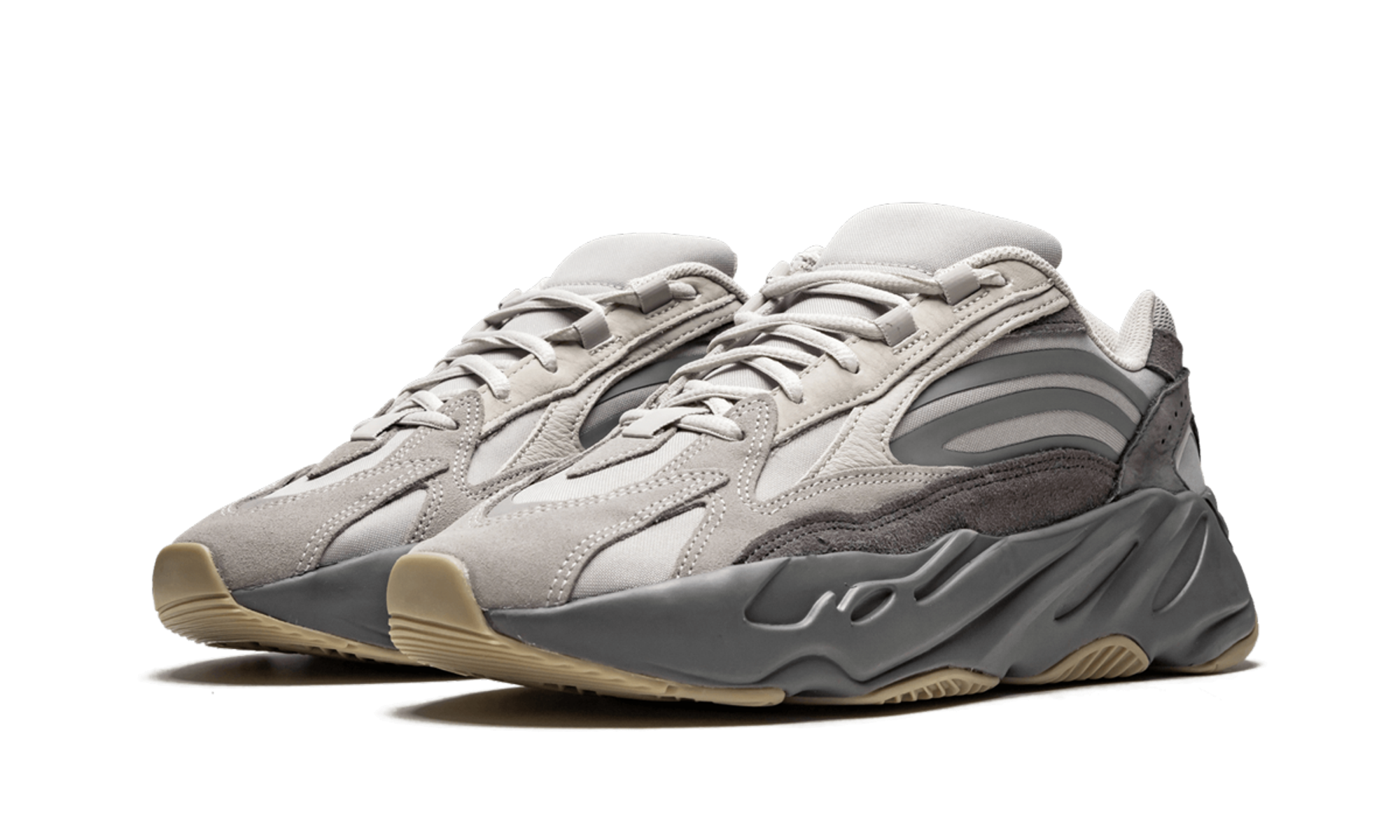 Adidas Yeezy Boost 700 V2 Tephra - resellguru.app