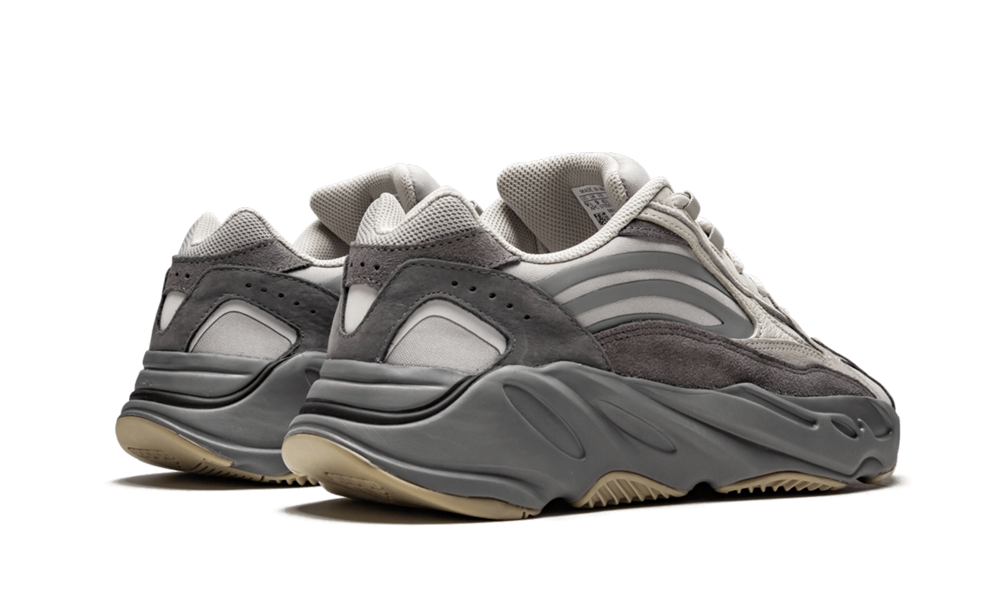 Adidas Yeezy Boost 700 V2 Tephra - resellguru.app