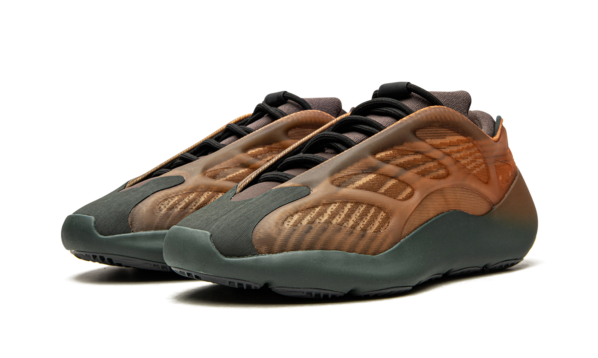 Adidas Yeezy 700 V3 Copper Fade - resellguru.app