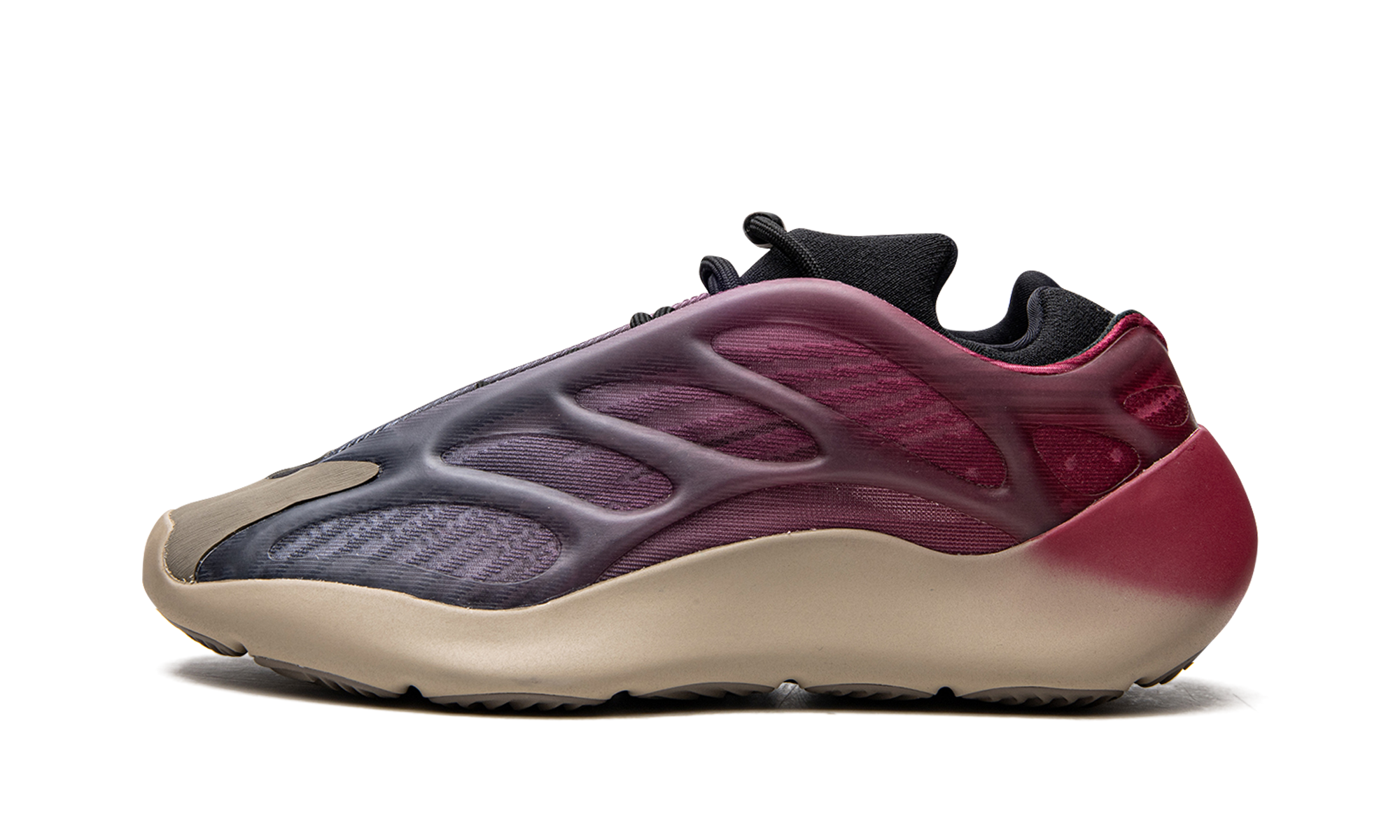 Adidas Yeezy 700 V3 Fade Carbon