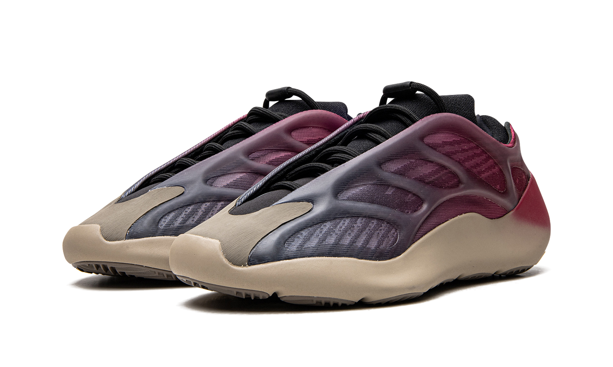 Adidas Yeezy 700 V3 Fade Carbon - resellguru.app