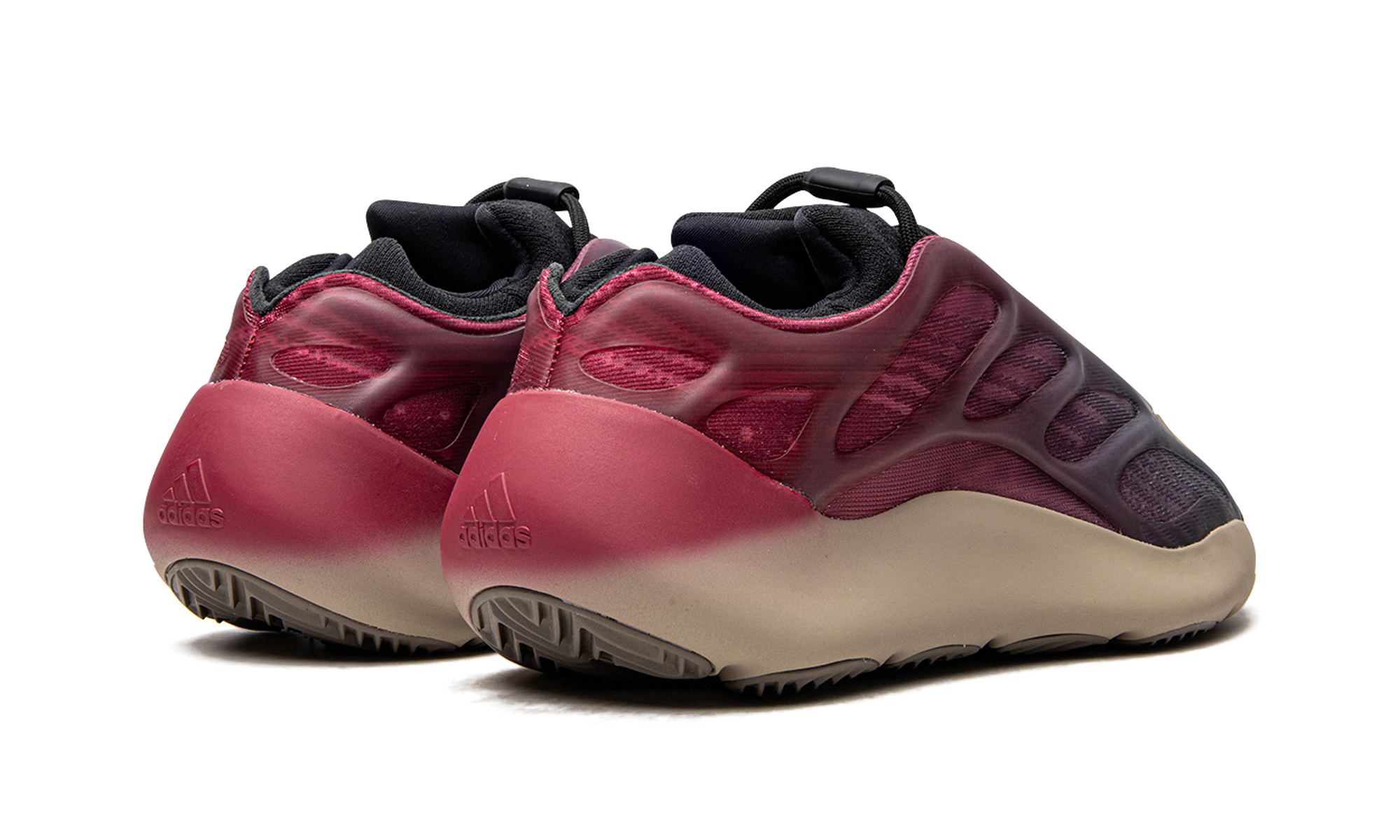 Adidas Yeezy 700 V3 Fade Carbon - resellguru.app