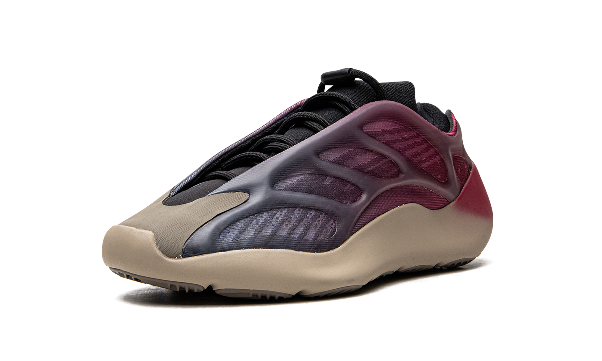 Adidas Yeezy 700 V3 Fade Carbon - resellguru.app