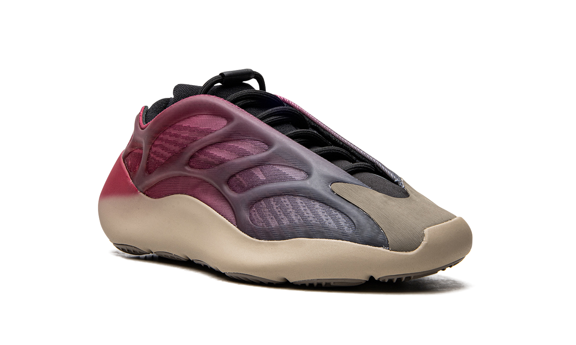 Adidas Yeezy 700 V3 Fade Carbon - resellguru.app