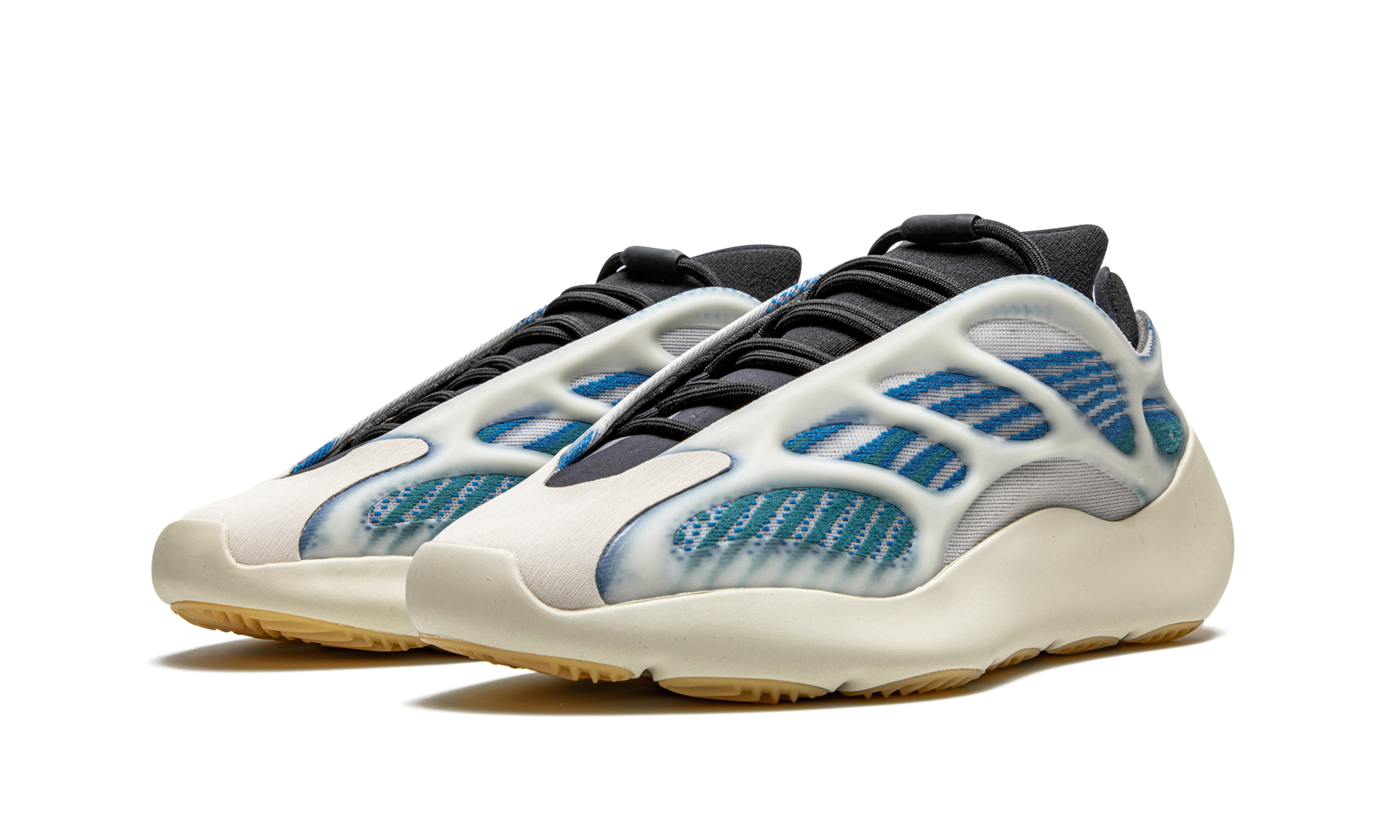 Adidas Yeezy 700 V3 Kyanite - resellguru.app
