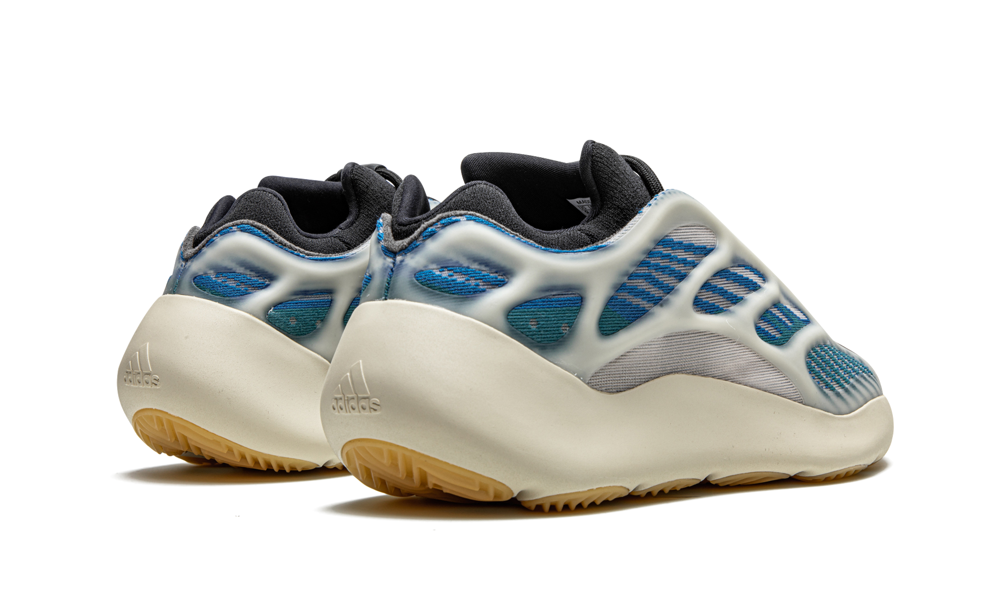 Adidas Yeezy 700 V3 Kyanite - resellguru.app