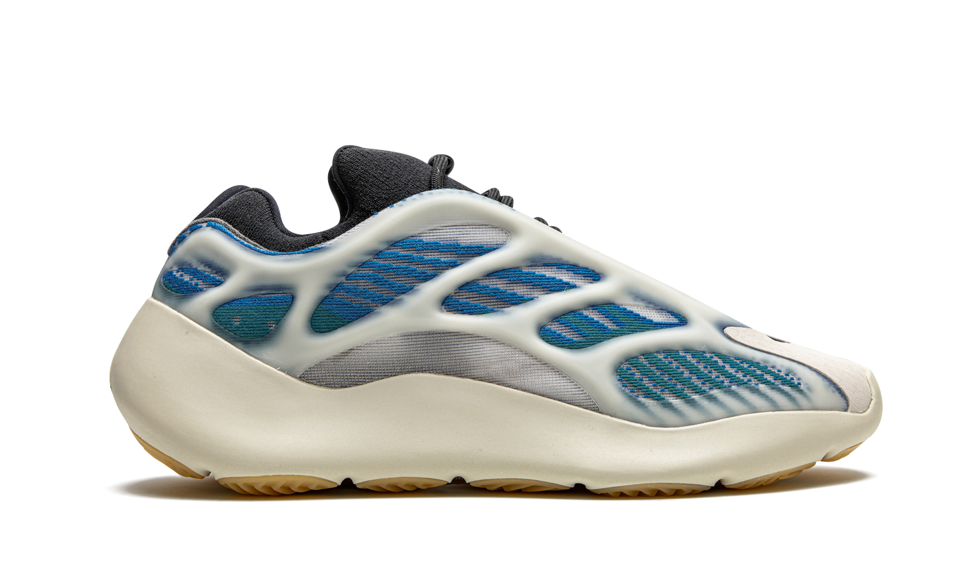 Adidas Yeezy 700 V3 Kyanite - resellguru.app