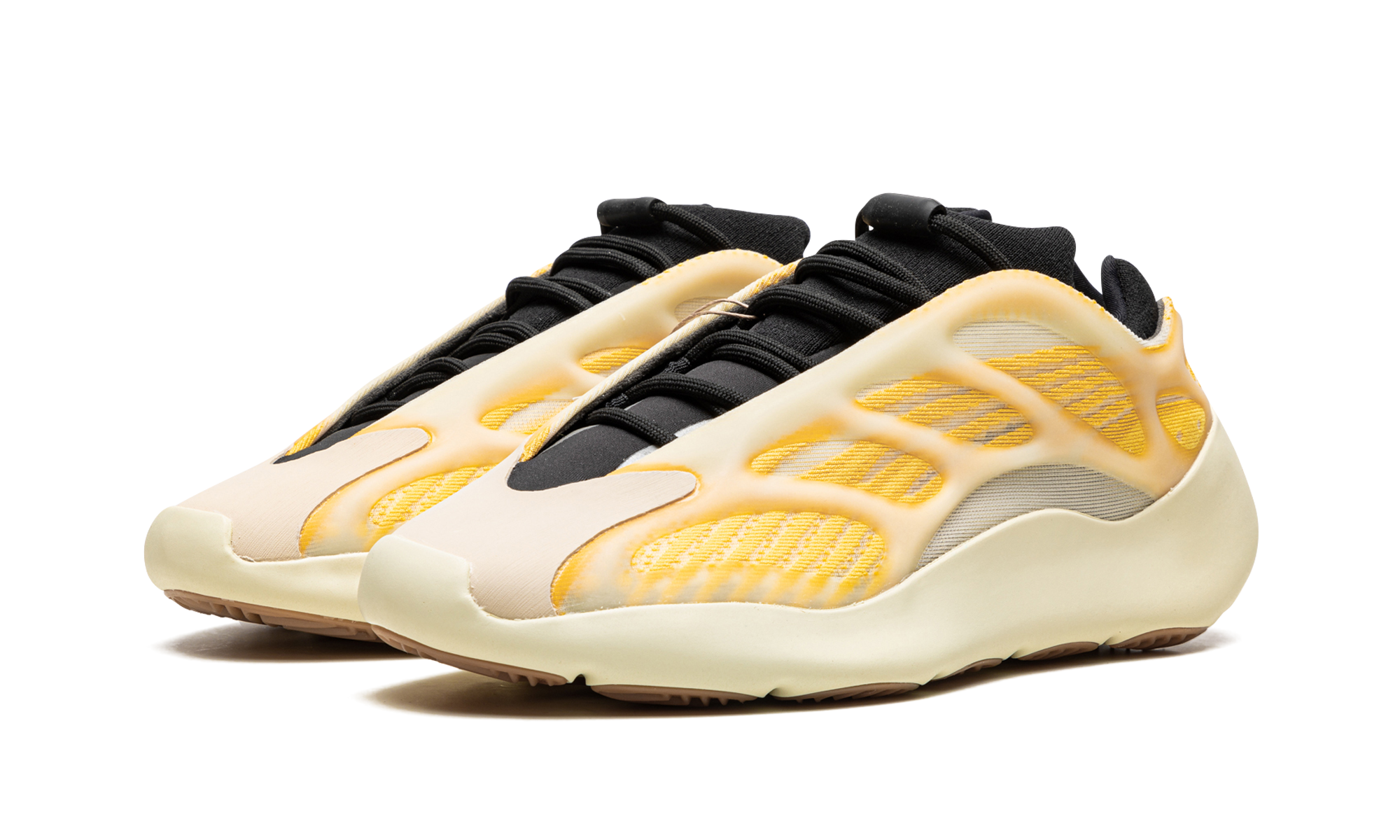 Adidas Yeezy 700 V3 Mono Safflower - resellguru.app