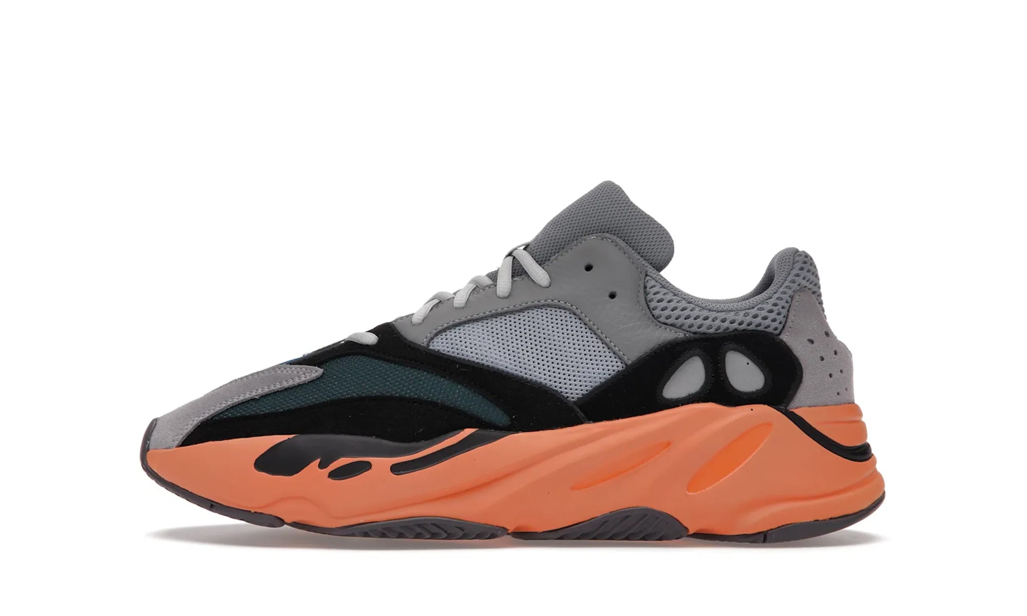 Adidas Yeezy Boost 700 Wash Orange - resellguru.app