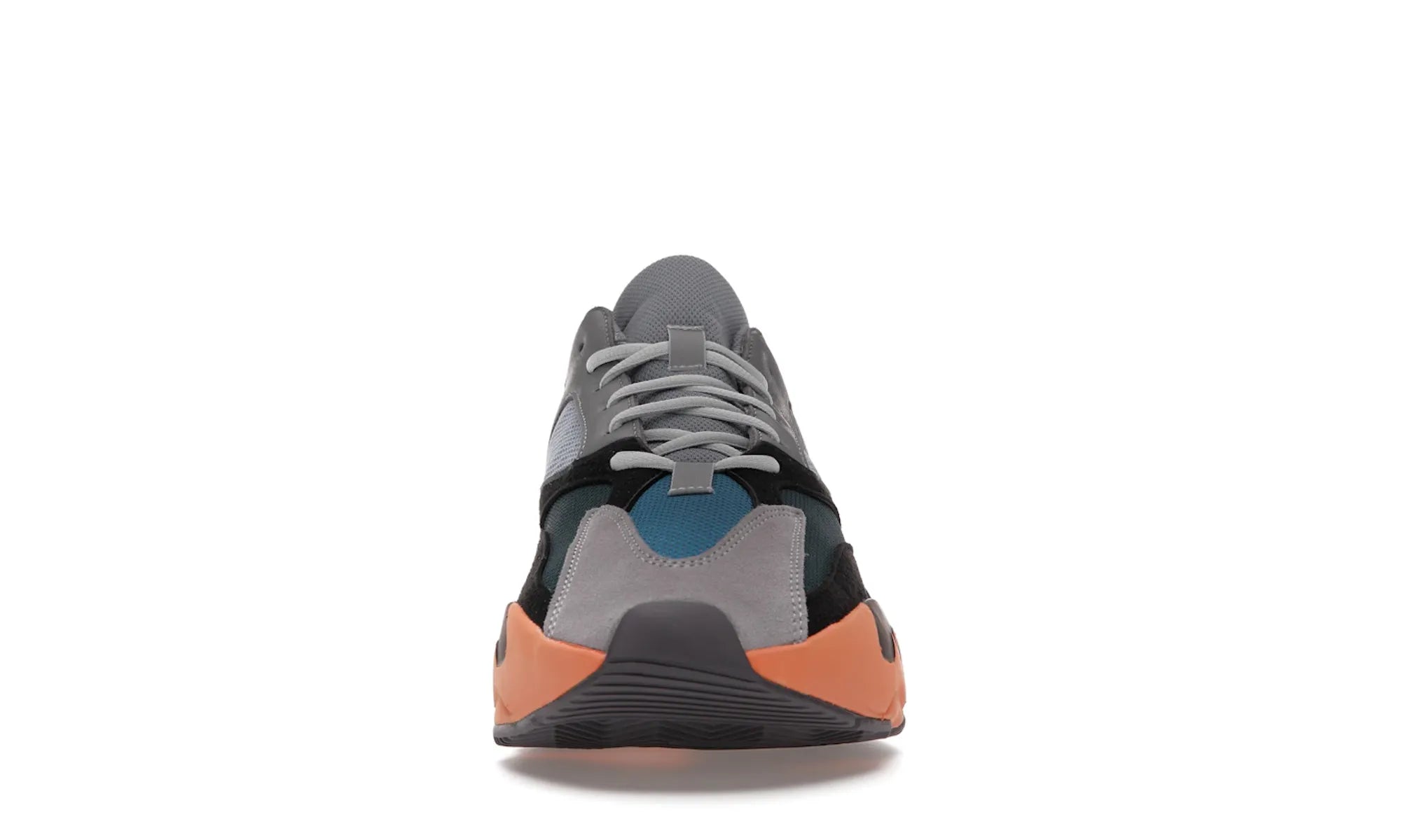 Adidas Yeezy Boost 700 Wash Orange - resellguru.app