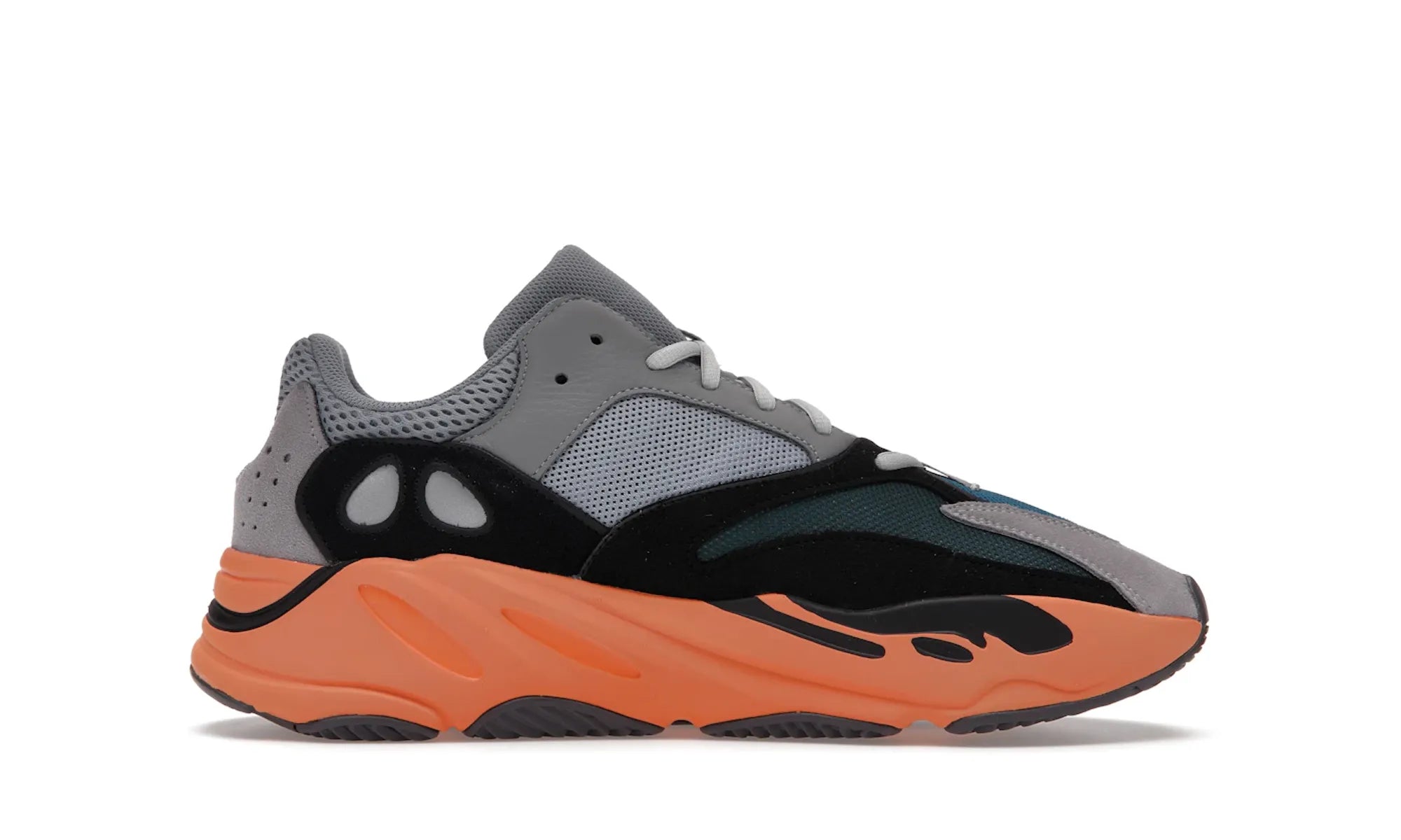 Adidas Yeezy Boost 700 Wash Orange - resellguru.app