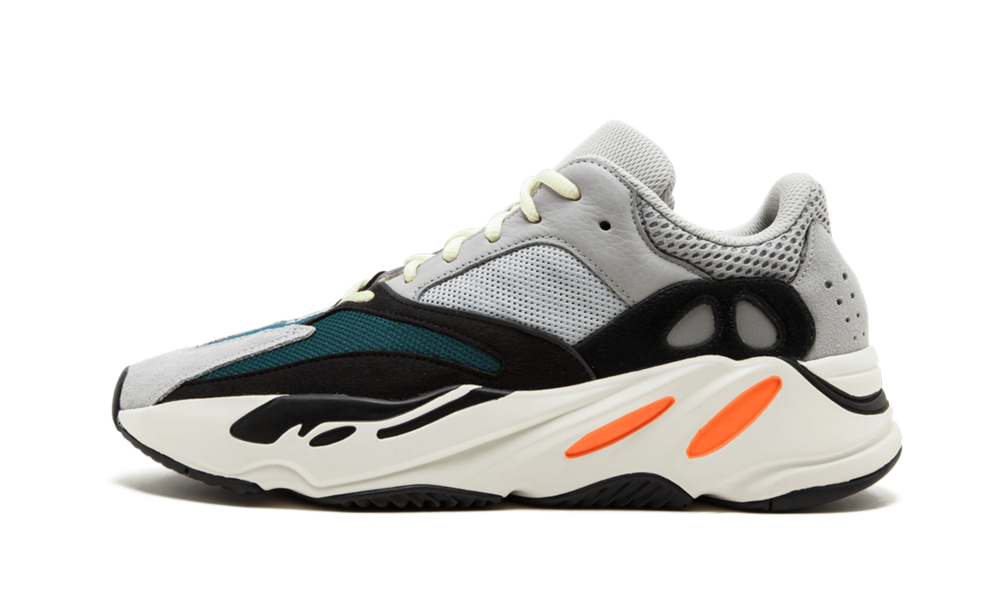 Adidas Yeezy Boost 700 Wave Runner - resellguru.app