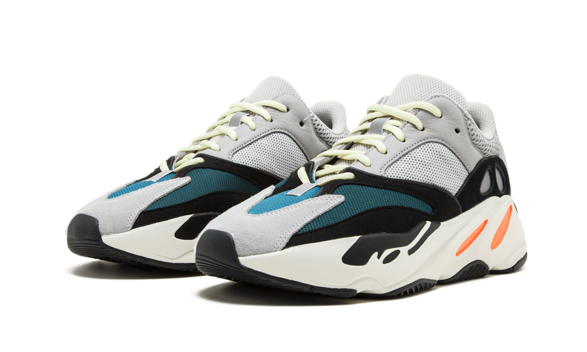 Adidas Yeezy Boost 700 Wave Runner - resellguru.app