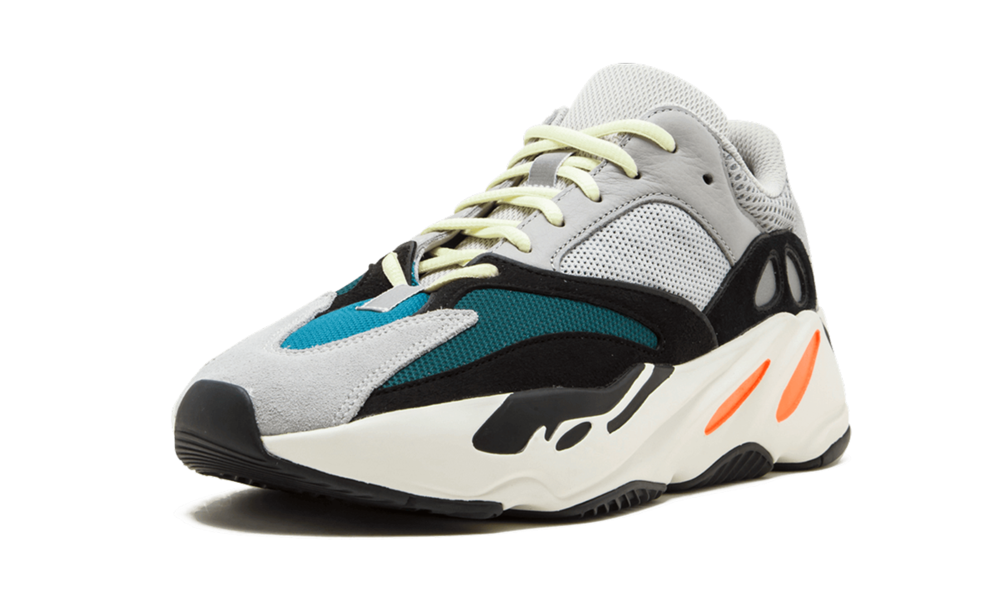 Adidas Yeezy Boost 700 Wave Runner - resellguru.app