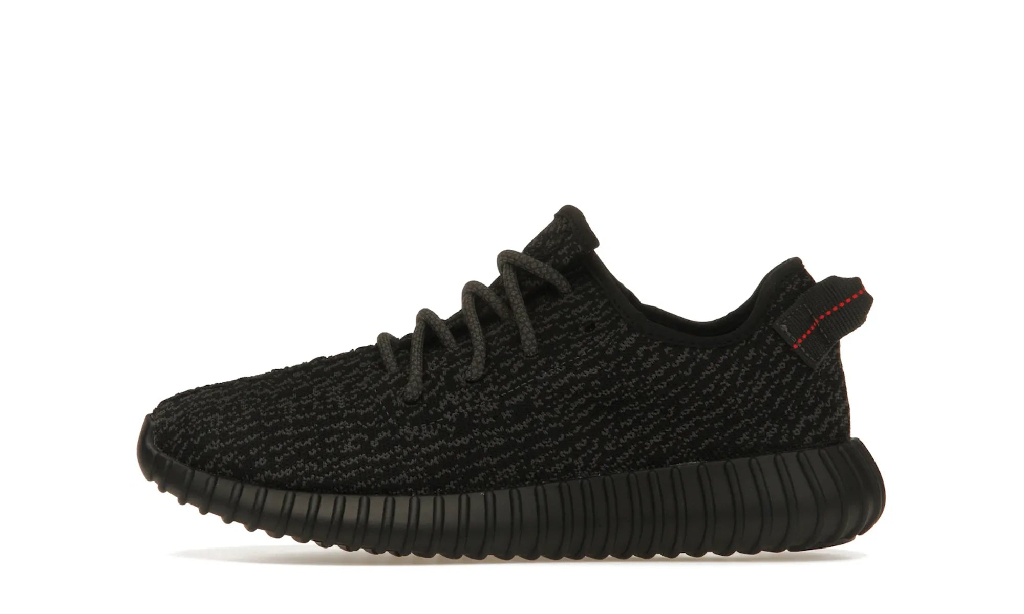 Adidas Yeezy Boost 350 Pirate Black (2023) - resellguru.app