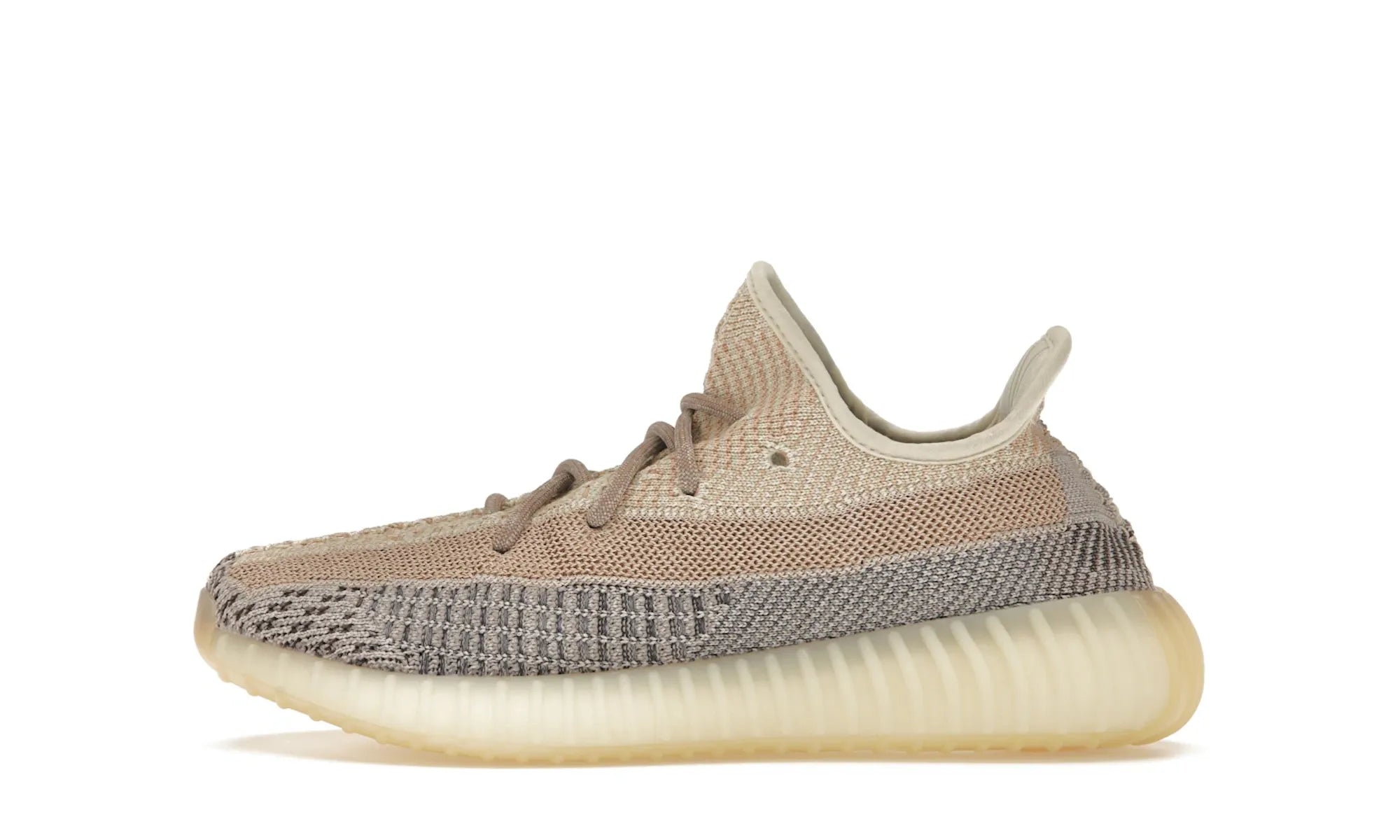 Adidas Yeezy Boost 350 V2 Ash Pearl - resellguru.app