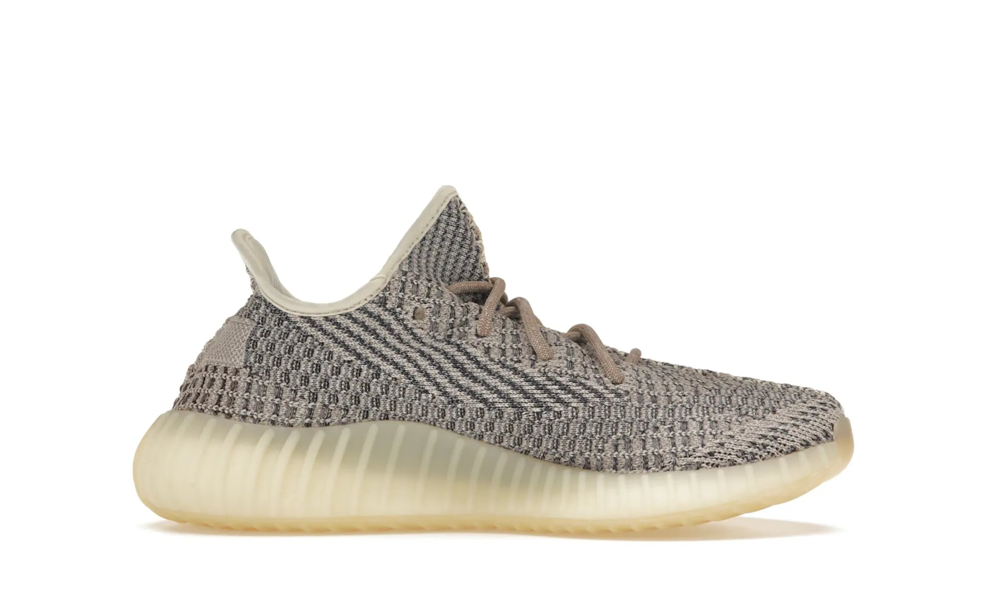 Adidas Yeezy Boost 350 V2 Ash Pearl - resellguru.app