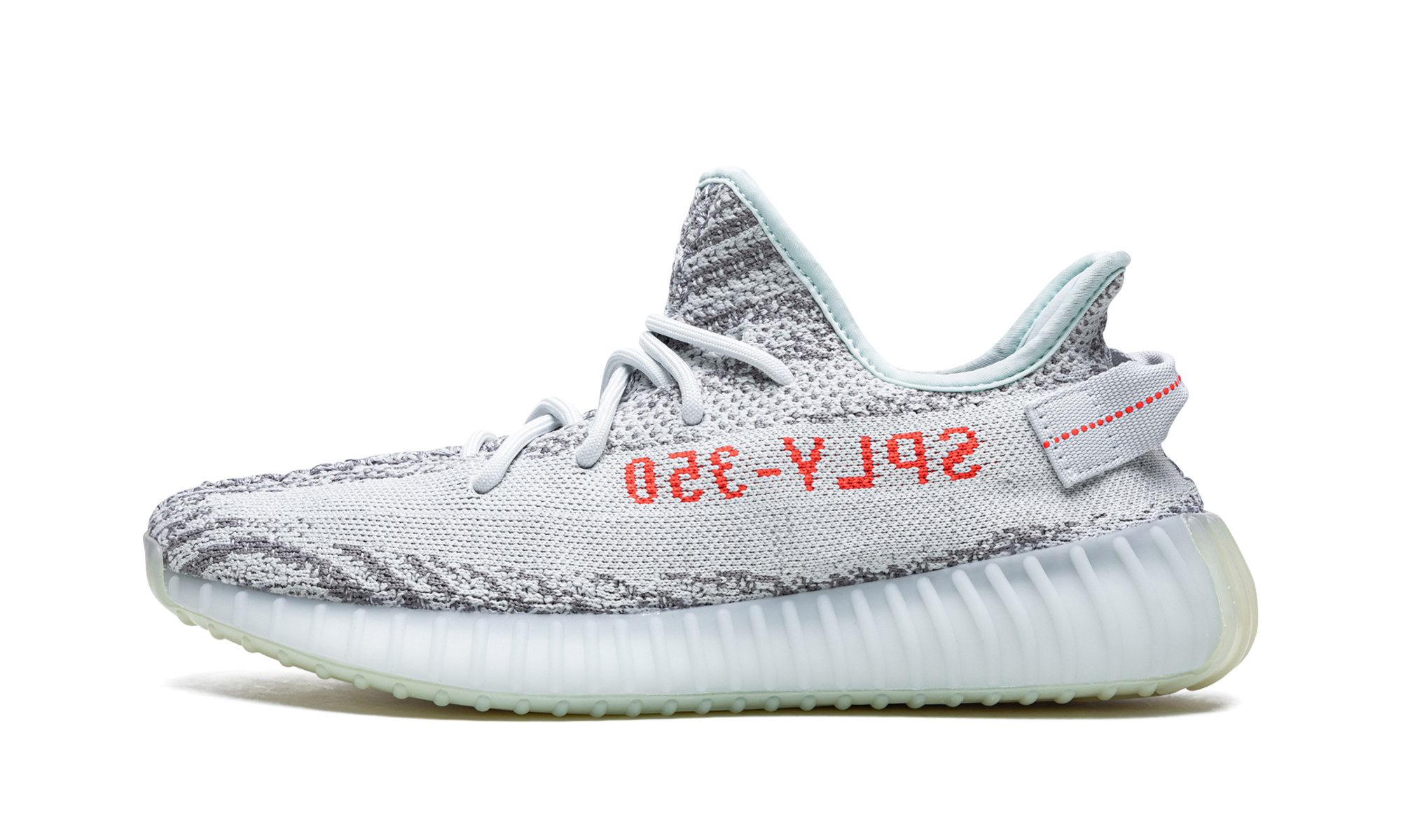 Adidas Yeezy Boost 350 V2 Blue Tint - resellguru.app