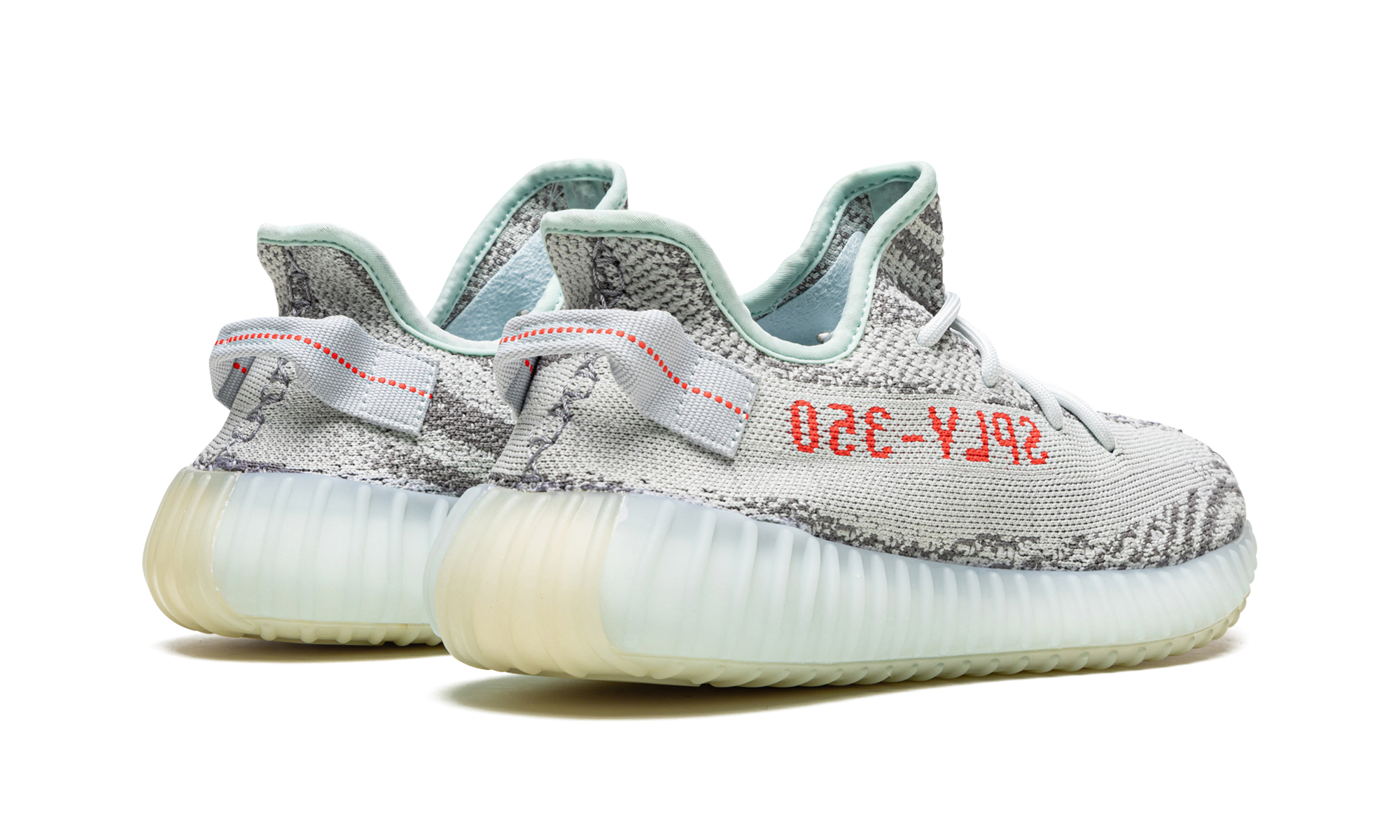 Adidas Yeezy Boost 350 V2 Blue Tint - resellguru.app