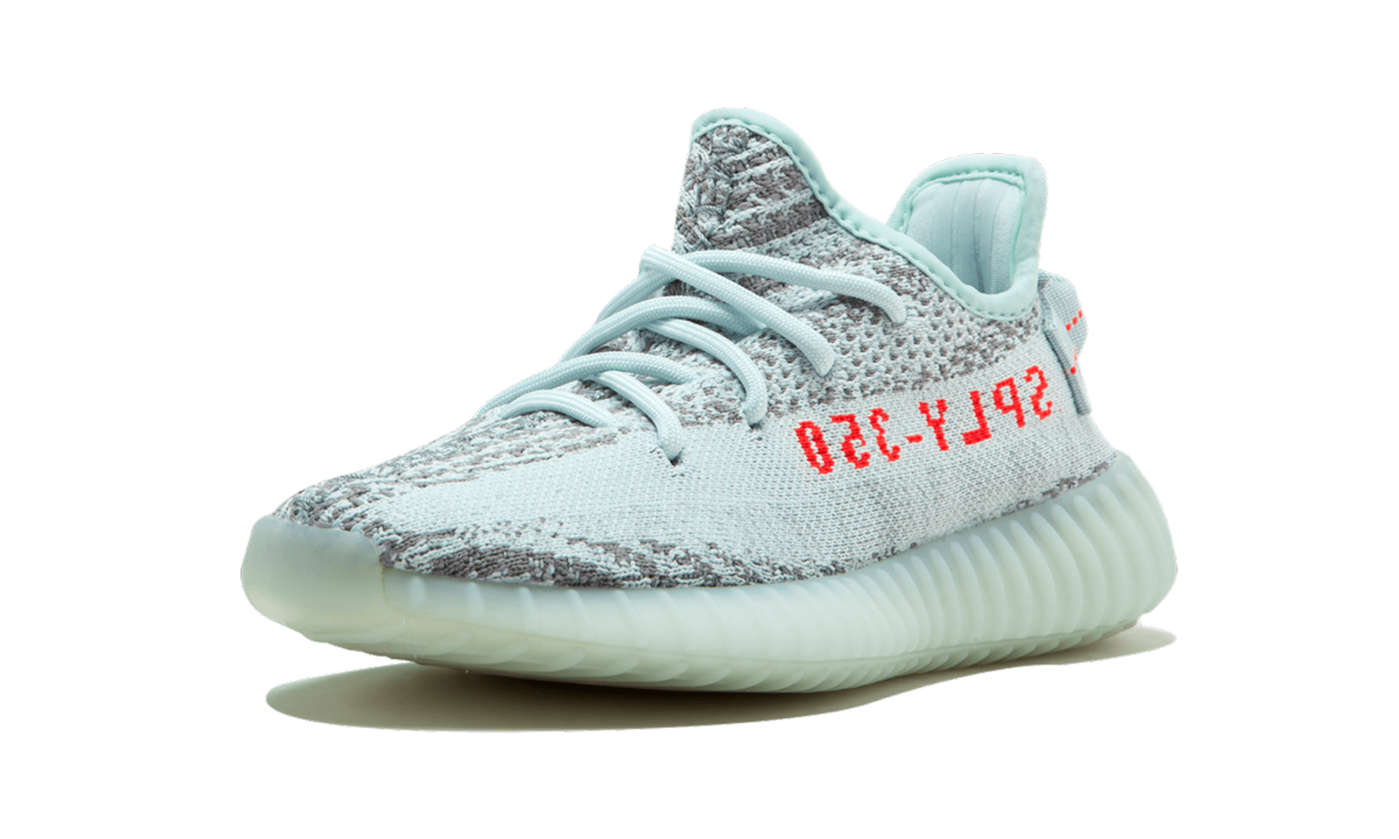 Adidas Yeezy Boost 350 V2 Blue Tint - resellguru.app