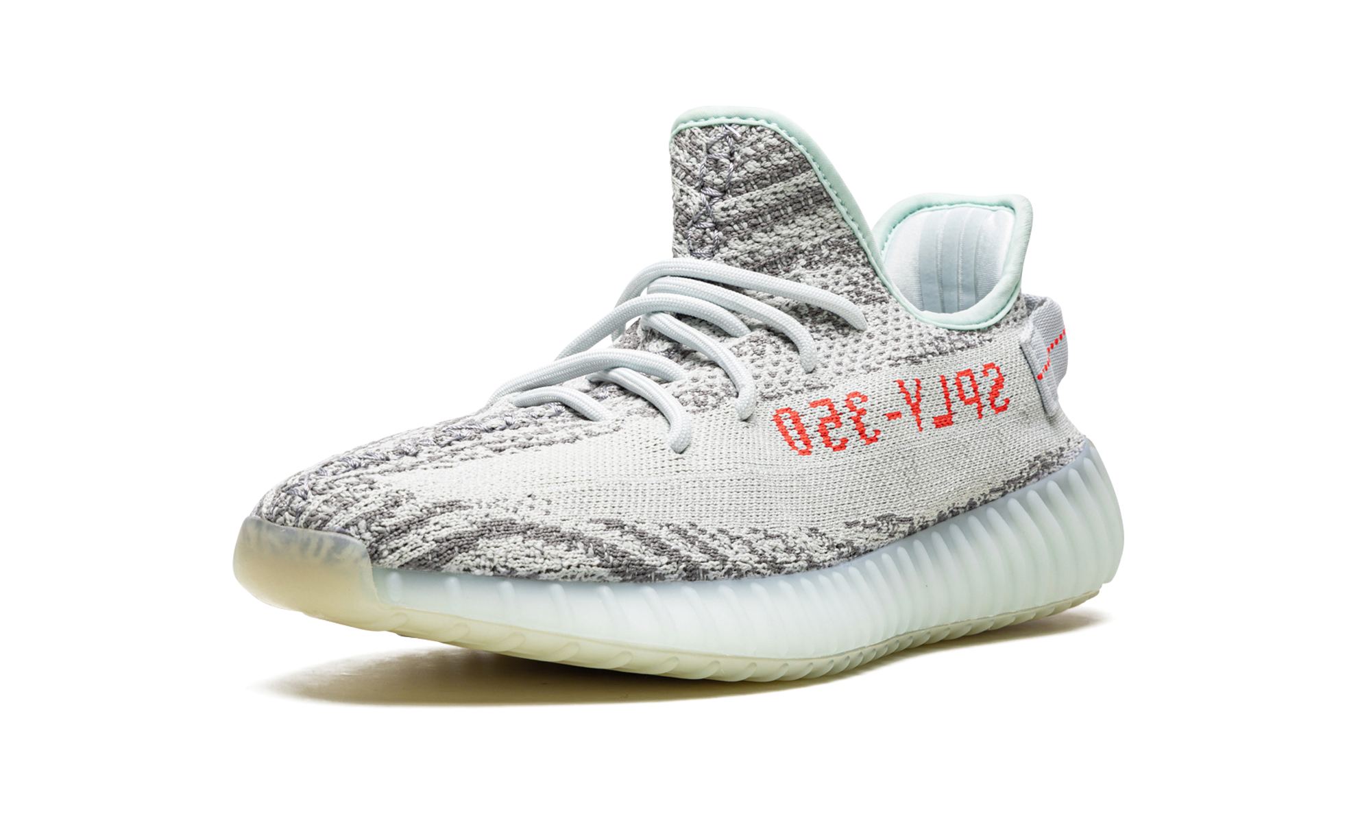 Adidas Yeezy Boost 350 V2 Blue Tint - resellguru.app