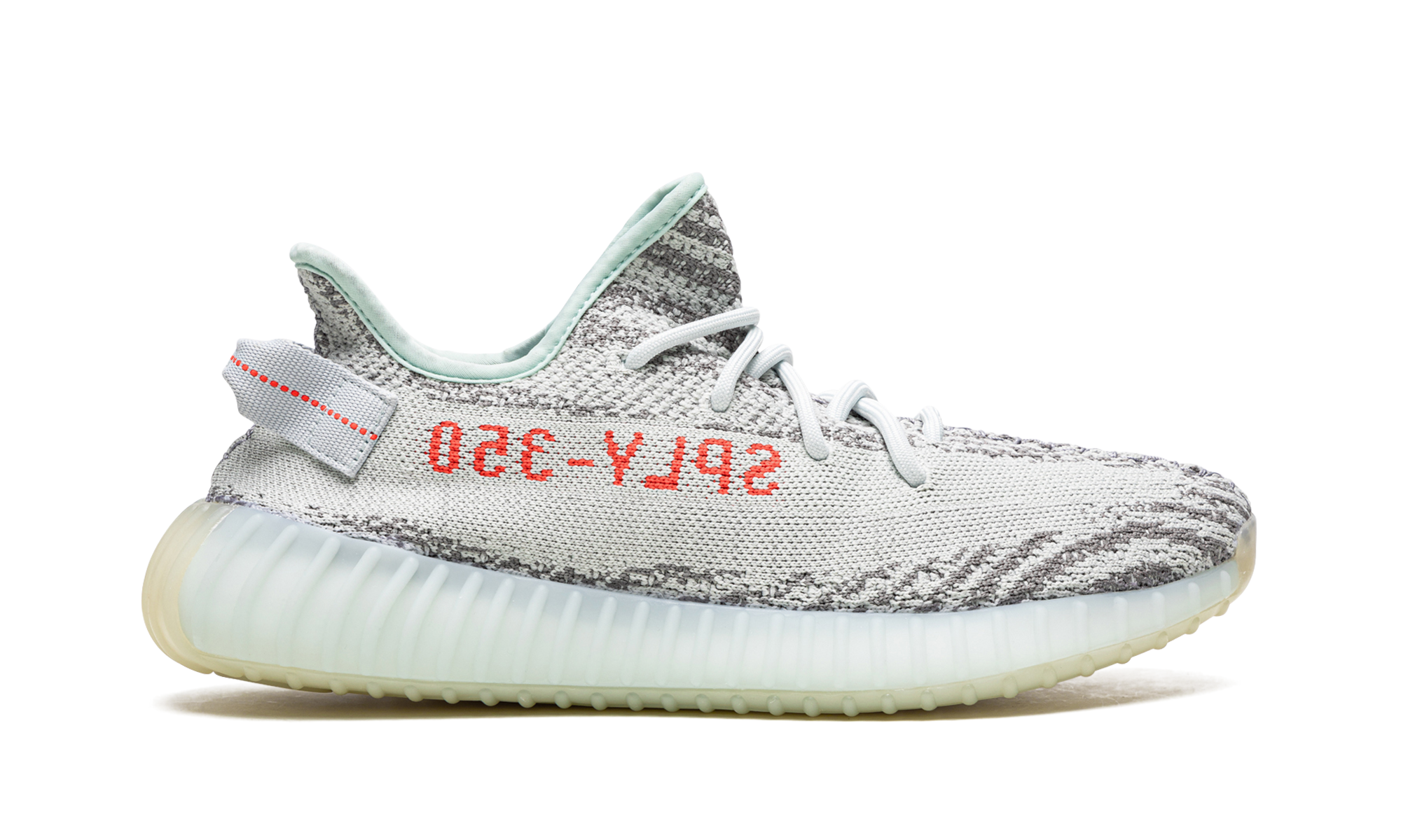 Adidas Yeezy Boost 350 V2 Blue Tint - resellguru.app