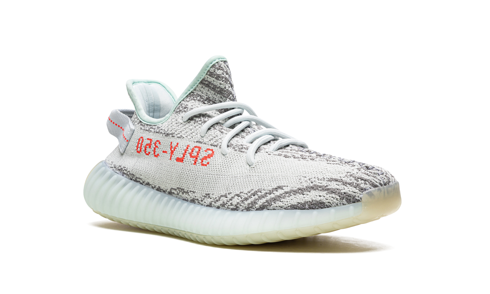 Adidas Yeezy Boost 350 V2 Blue Tint - resellguru.app