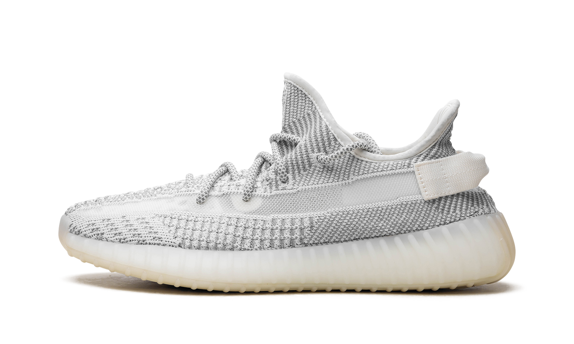 Adidas Yeezy Boost 350 V2 Static (Non-Reflective) - resellguru.app