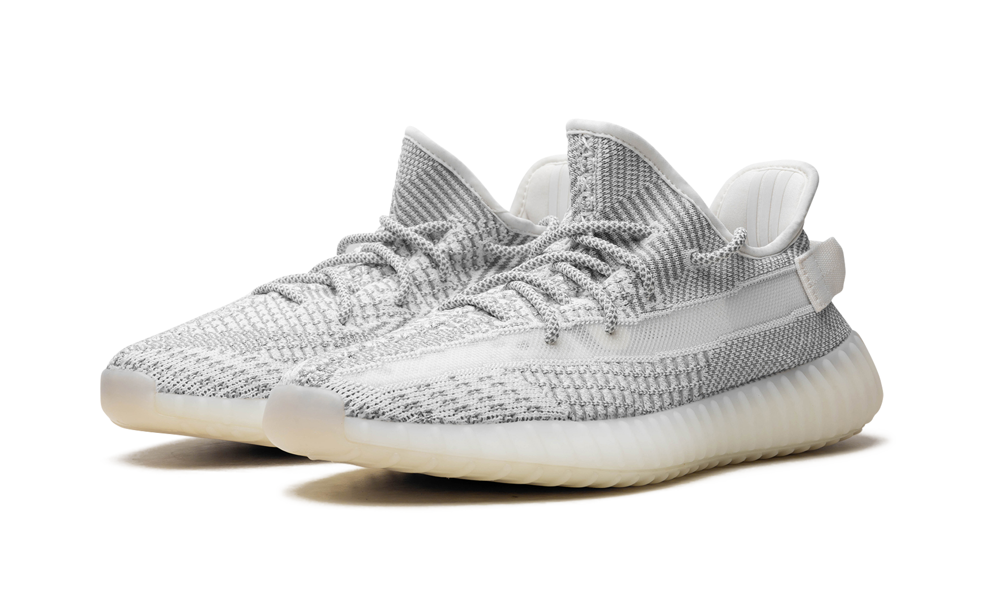 Adidas Yeezy Boost 350 V2 Static (Non-Reflective) - resellguru.app