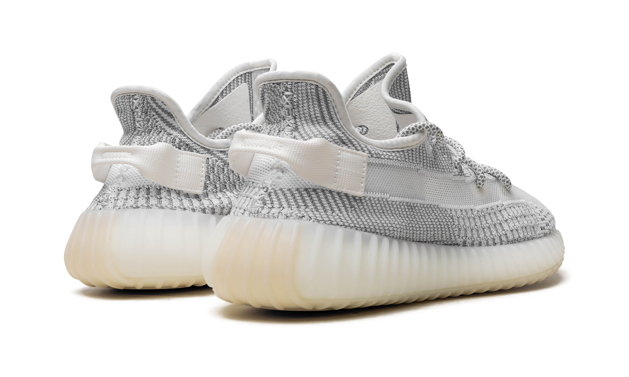 Adidas Yeezy Boost 350 V2 Static (Non-Reflective) - resellguru.app