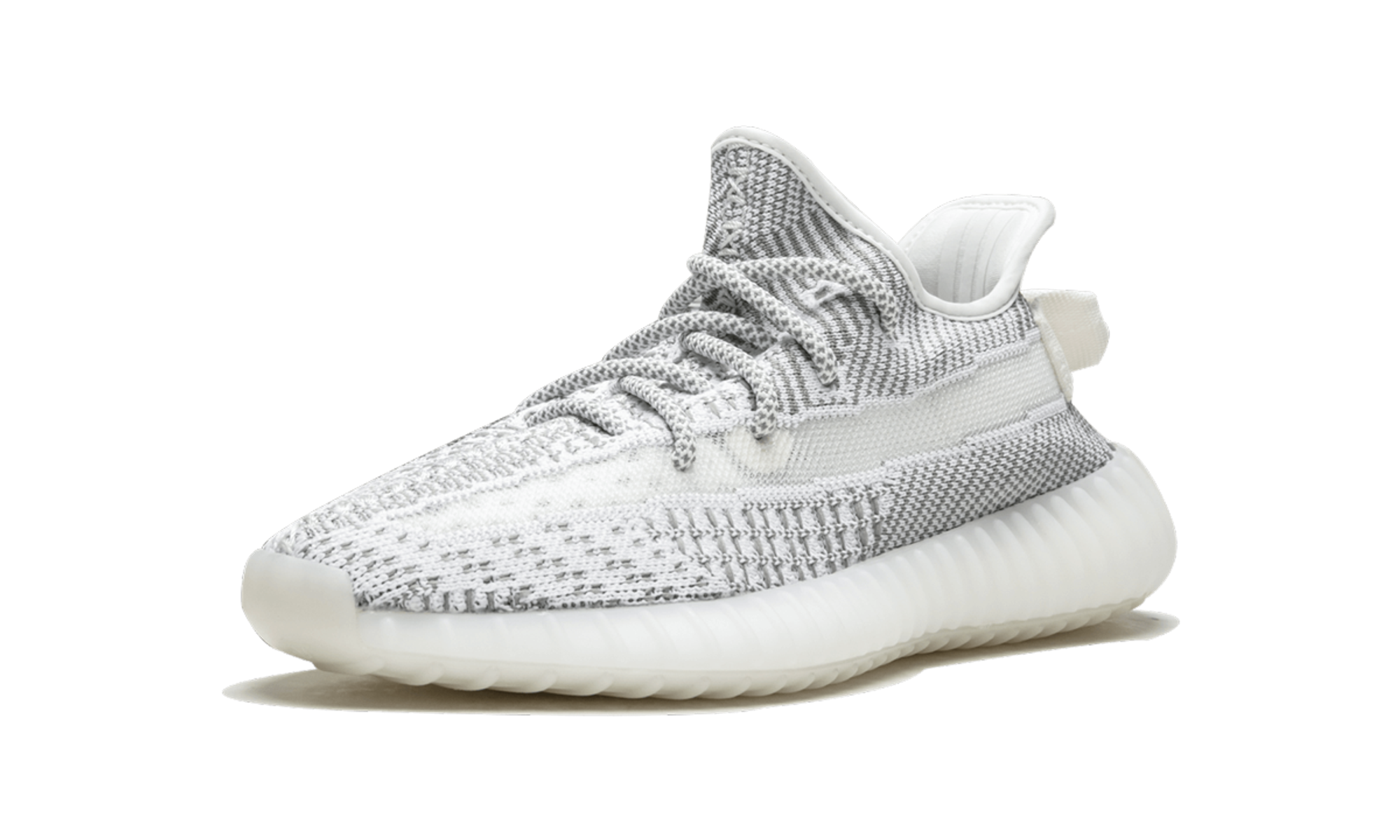 Adidas Yeezy Boost 350 V2 Static (Non-Reflective) - resellguru.app