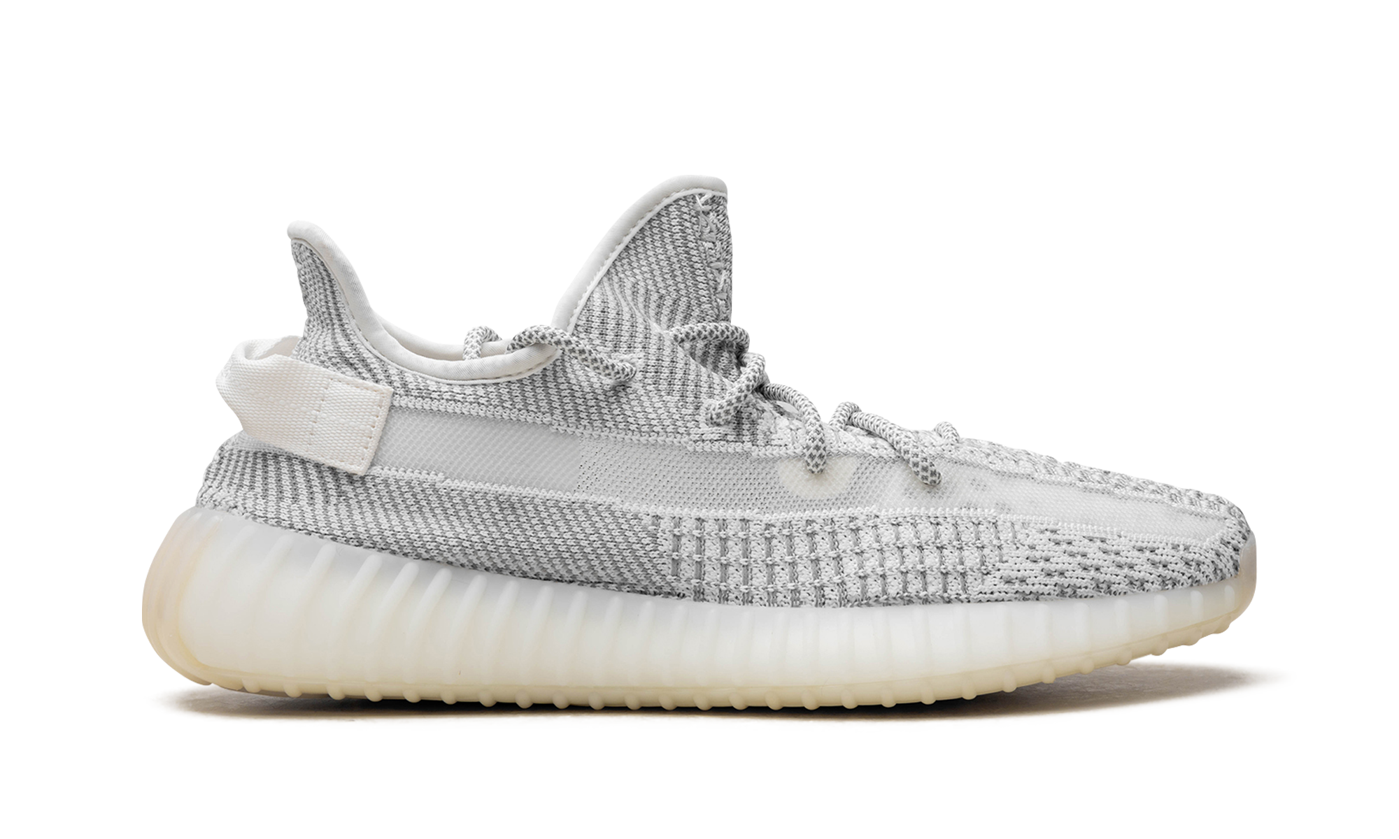Adidas Yeezy Boost 350 V2 Static (Non-Reflective) - resellguru.app