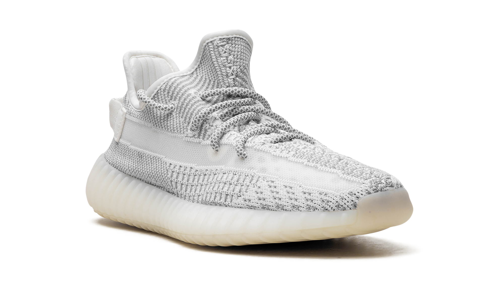 Adidas Yeezy Boost 350 V2 Static (Non-Reflective) - resellguru.app