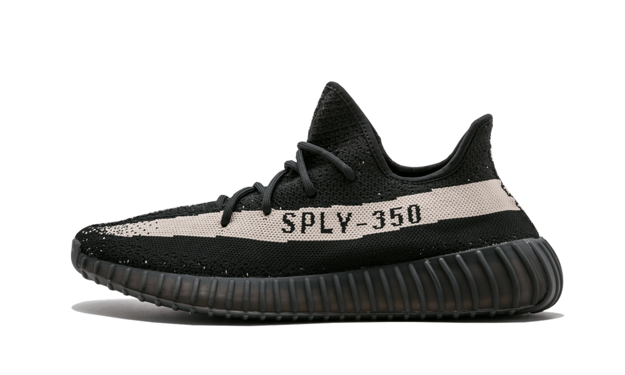 Adidas Yeezy Boost 350 V2 Core Black White - resellguru.app