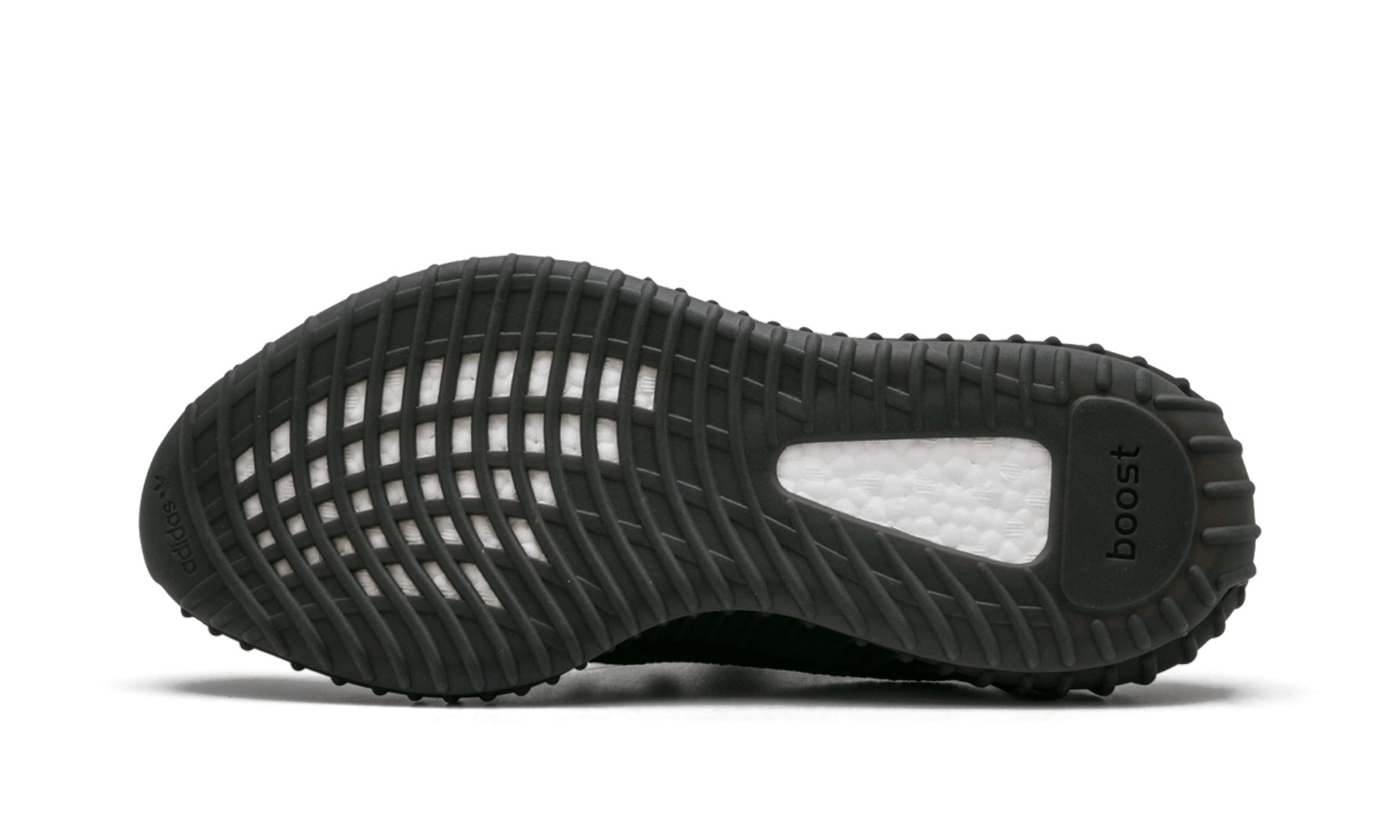 Adidas Yeezy Boost 350 V2 Core Black White - resellguru.app