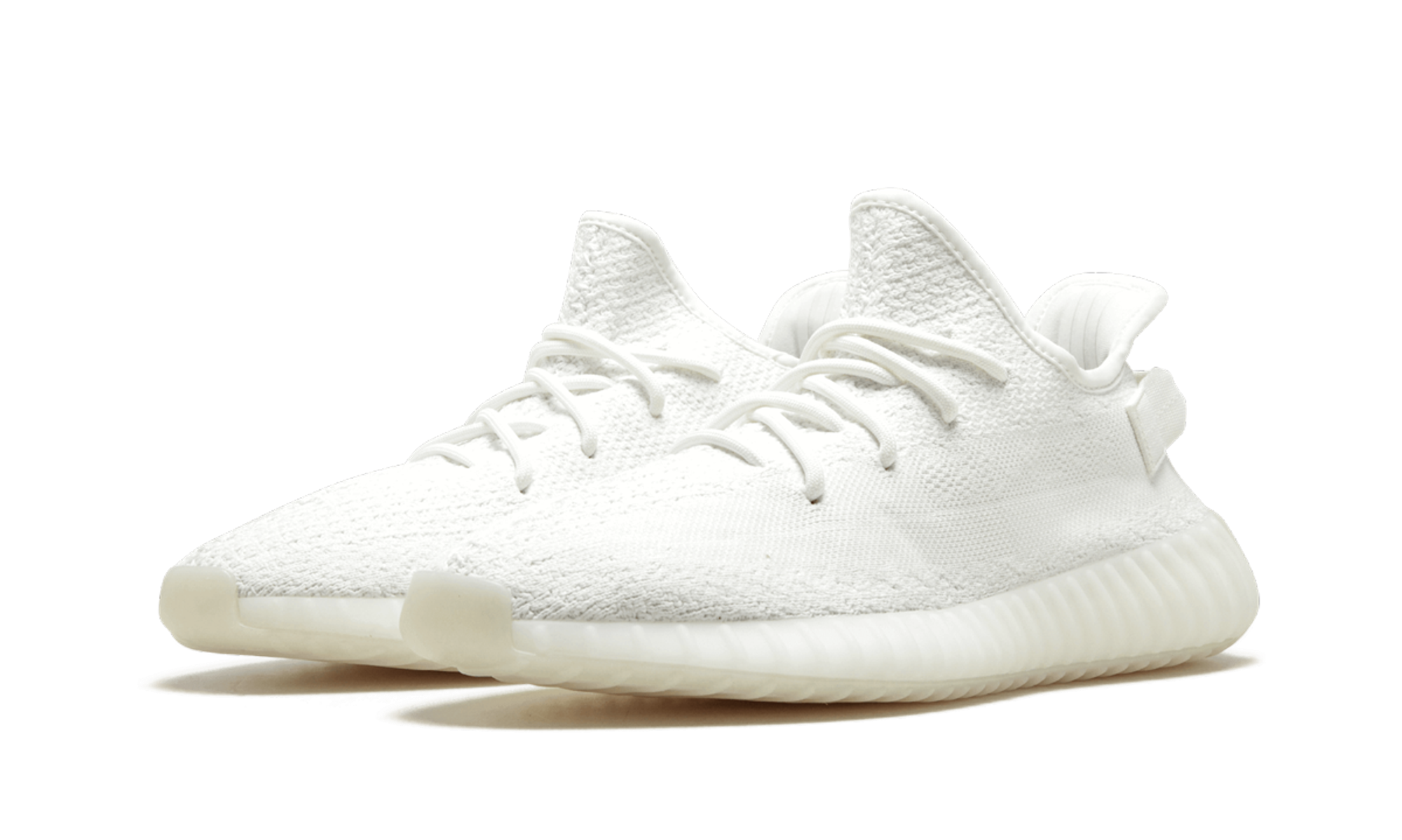 Adidas Yeezy Boost 350 V2 Cream - resellguru.app