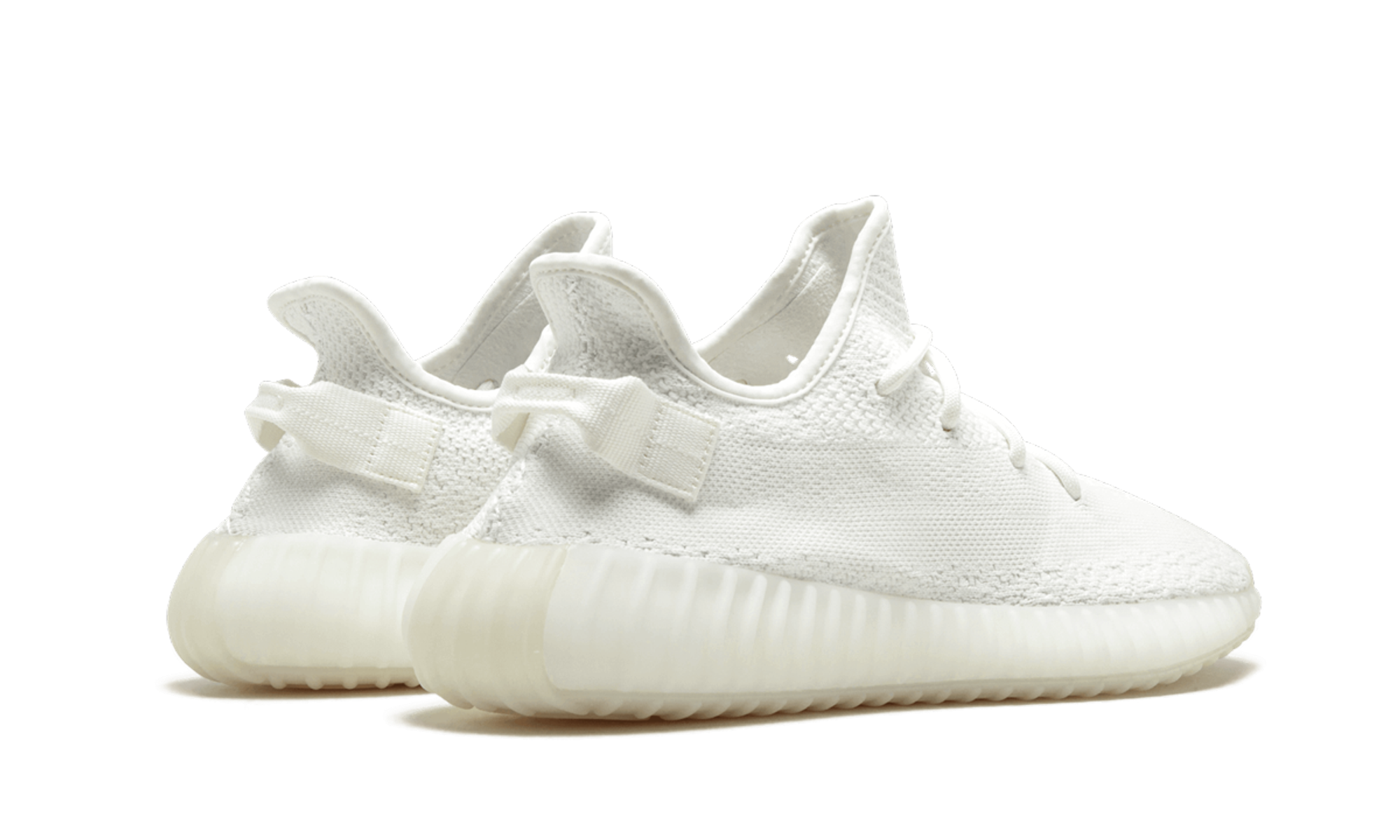 Adidas Yeezy Boost 350 V2 Cream - resellguru.app