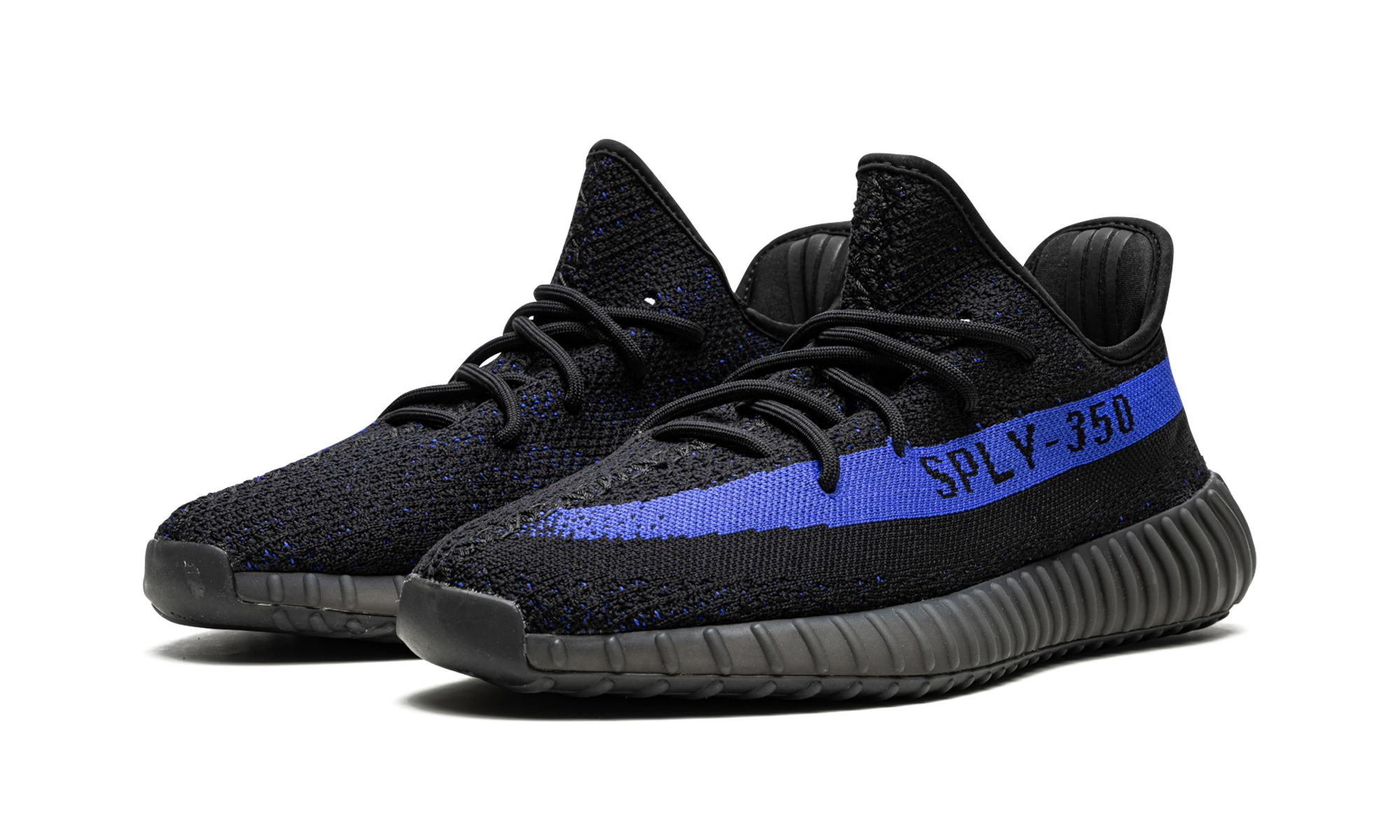 Adidas Yeezy Boost 350 V2 Dazzling Blue - resellguru.app
