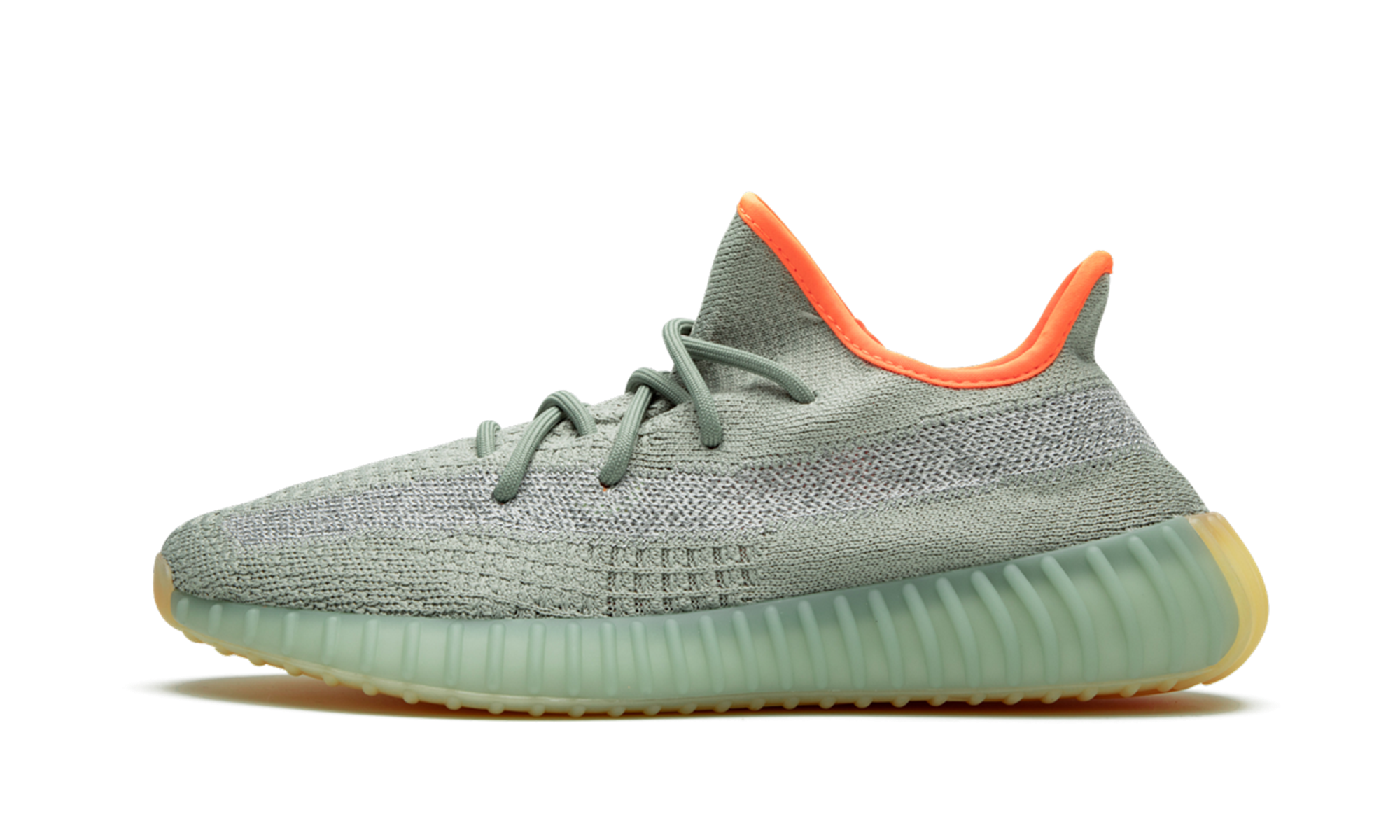 Adidas Yeezy Boost 350 V2 Desert Sage - resellguru.app